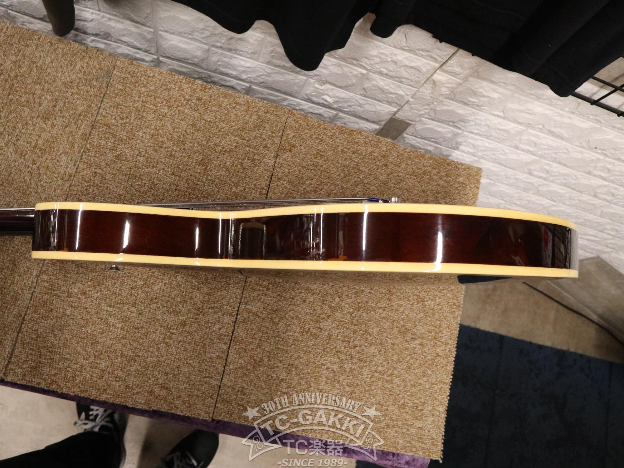 Epiphone 1990 EB-2
