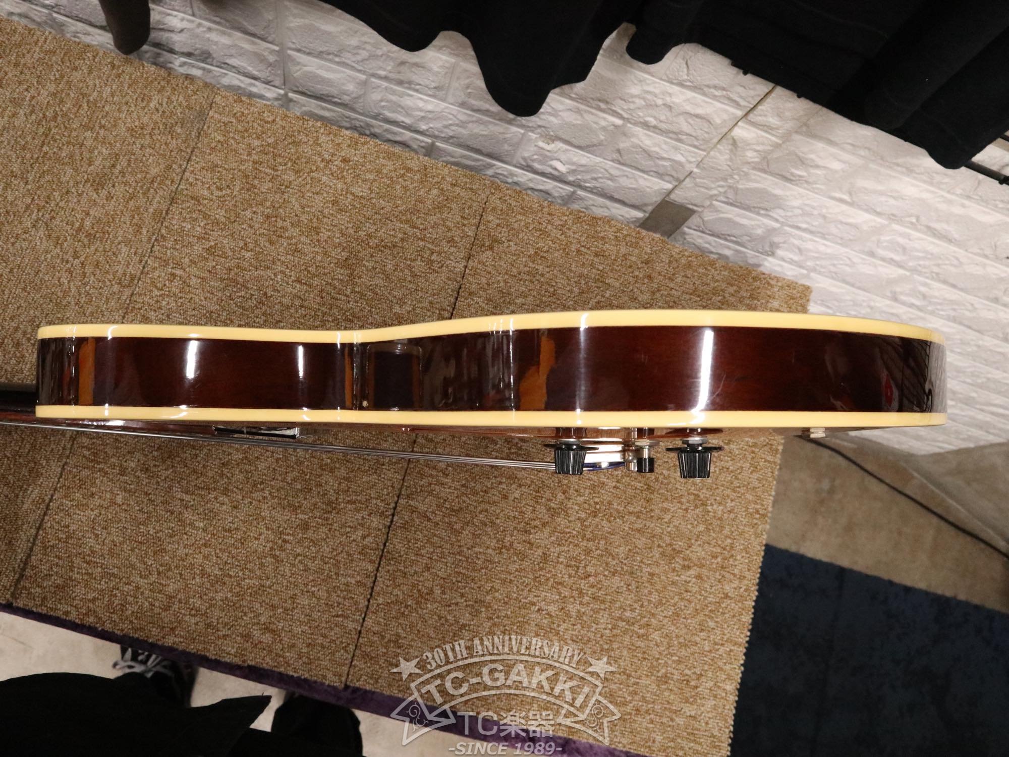 Epiphone 1990 EB-2