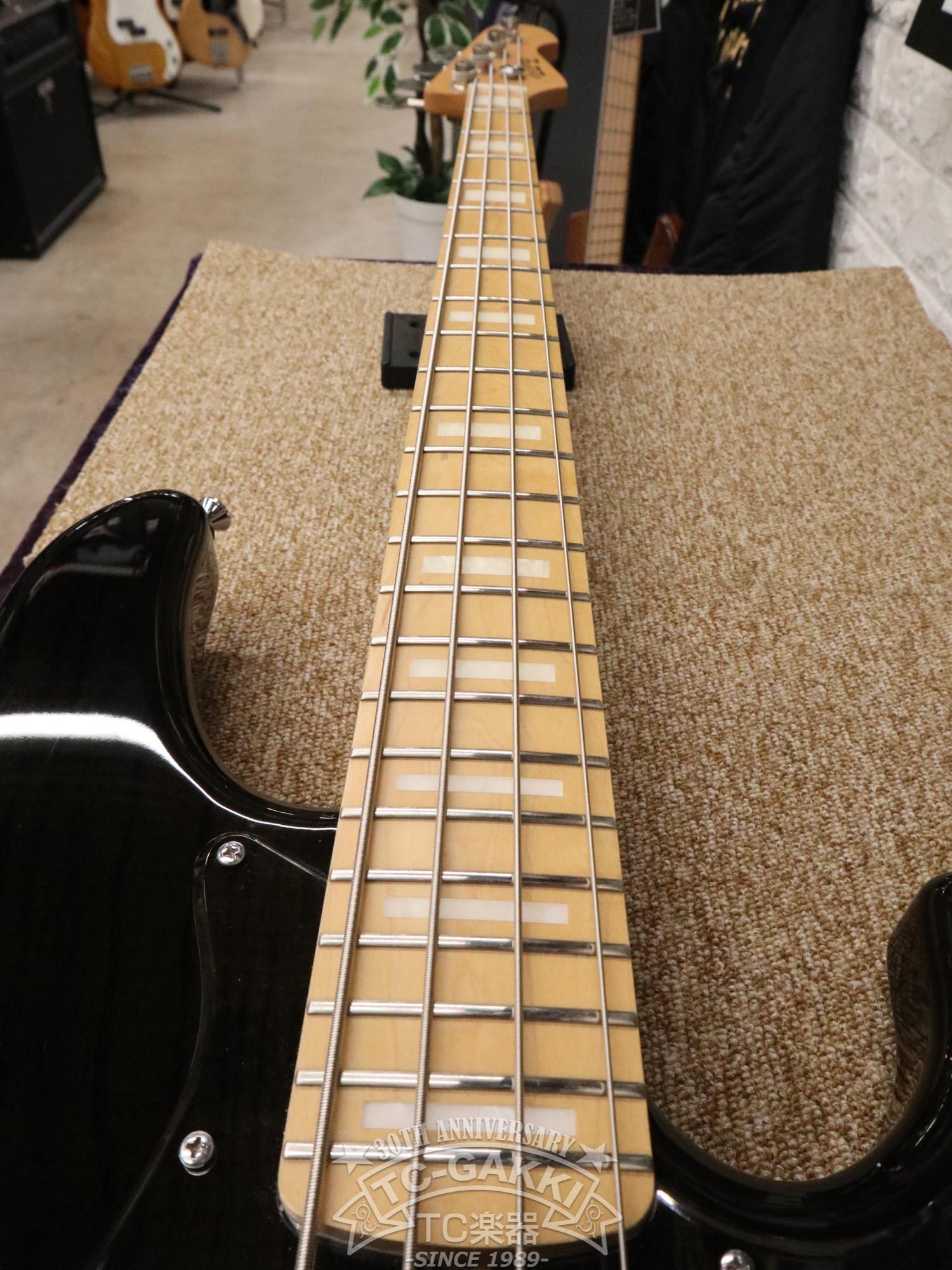 Beta4Standard