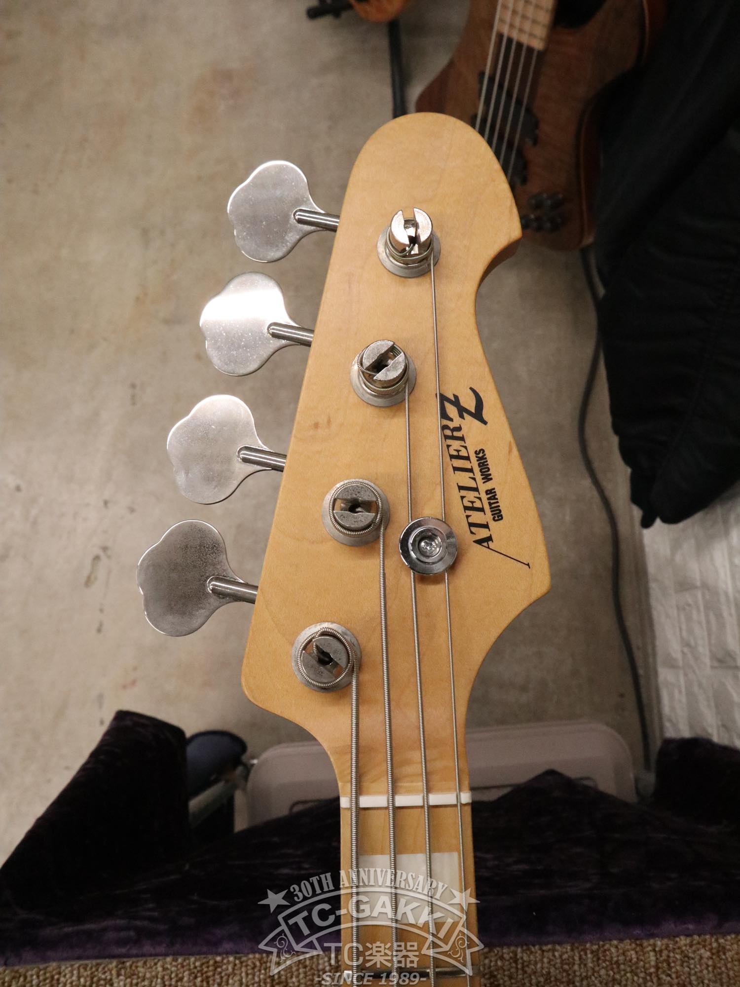 Beta4Standard