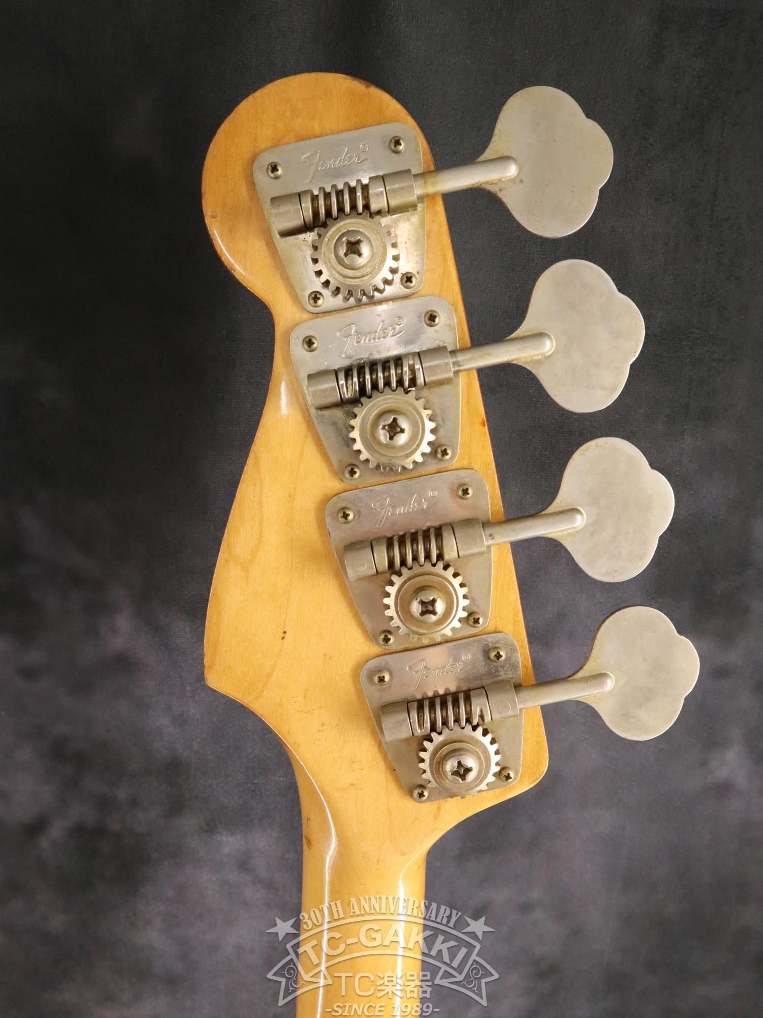 Precision Bass bundlos