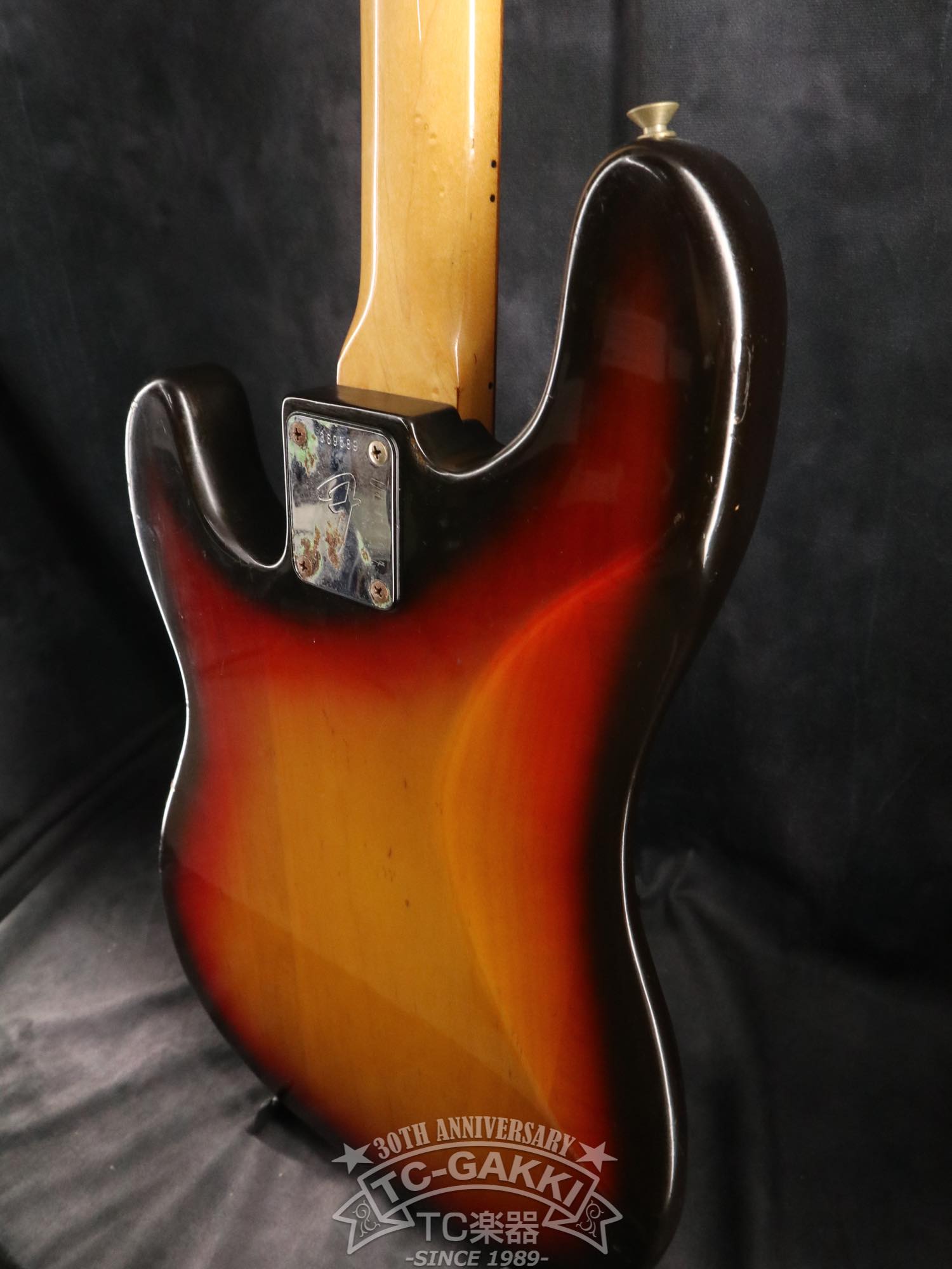 Precision Bass bundlos