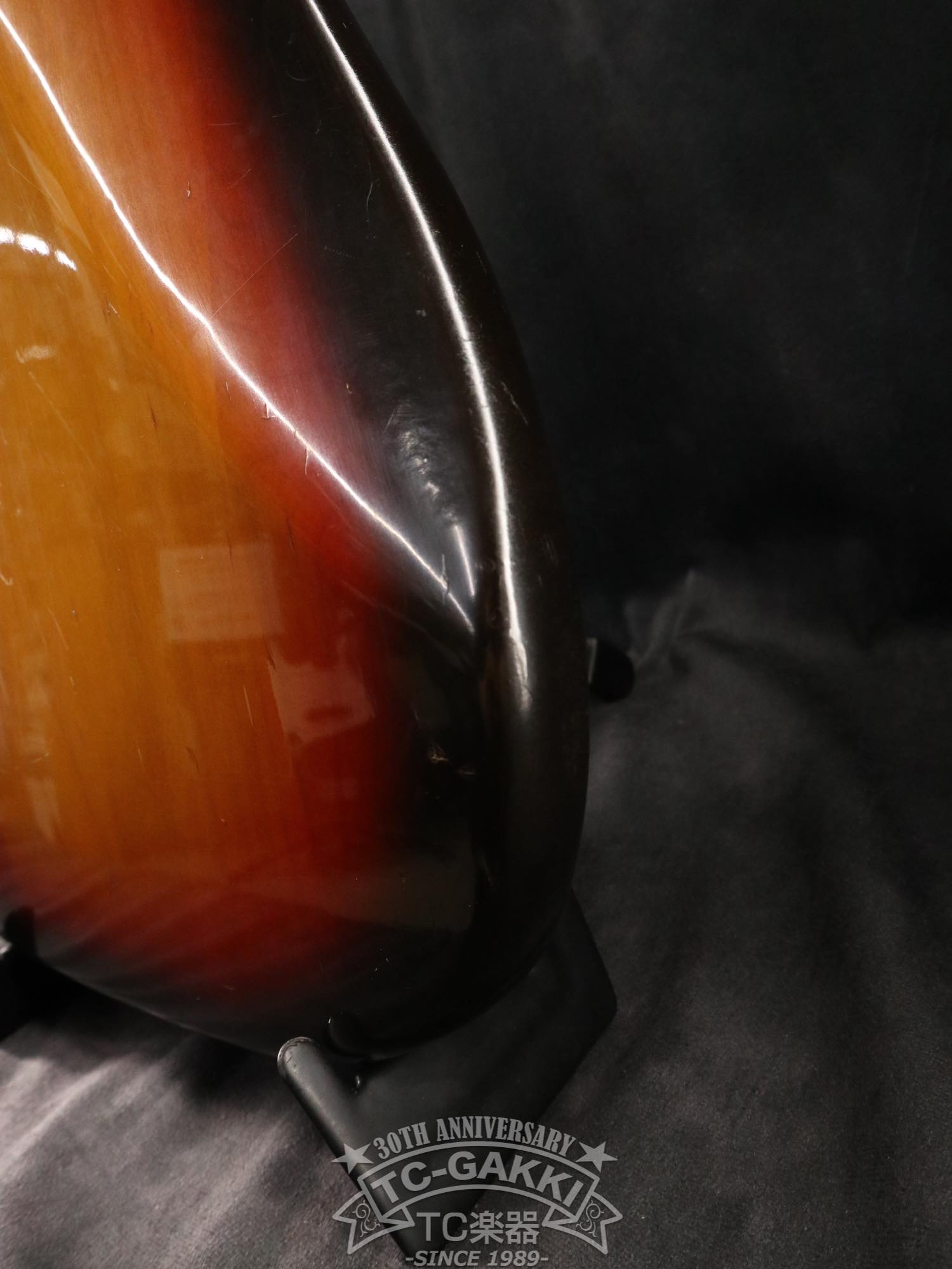 Precision Bass bundlos