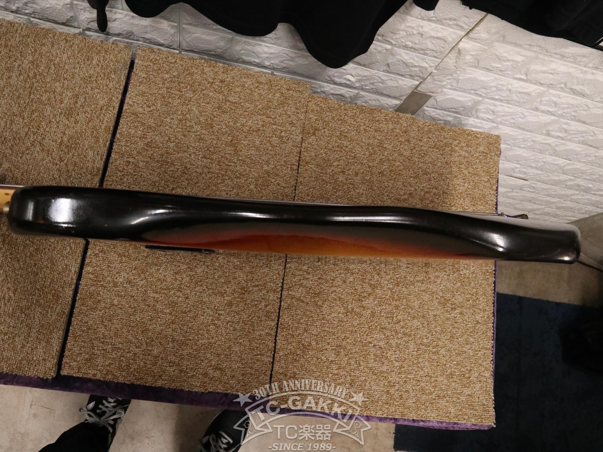Precision Bass bundlos