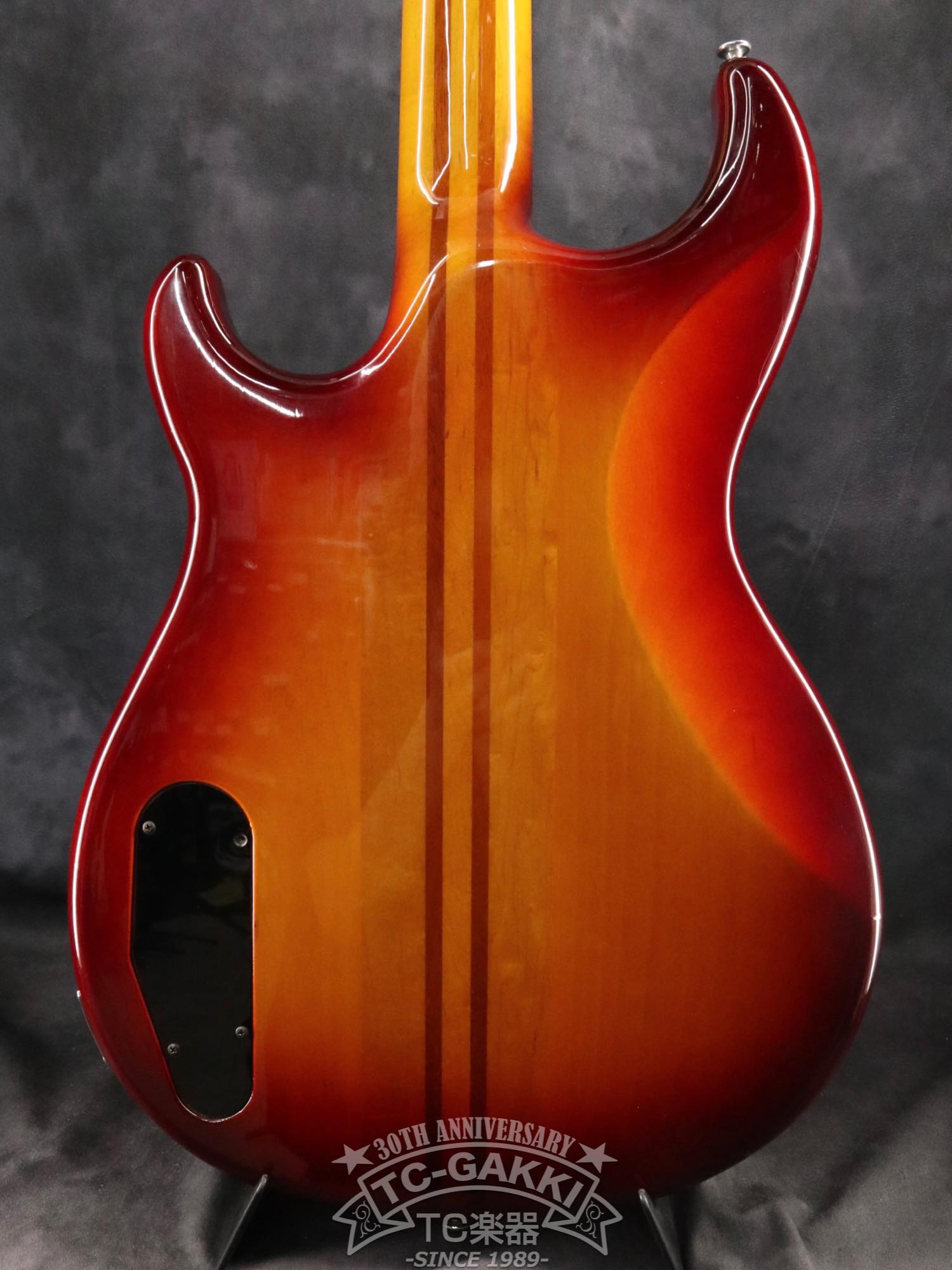 YAMAHA 1979 BB2000