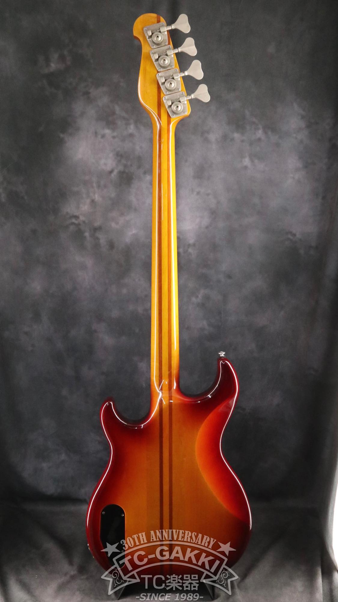 YAMAHA 1979 BB2000