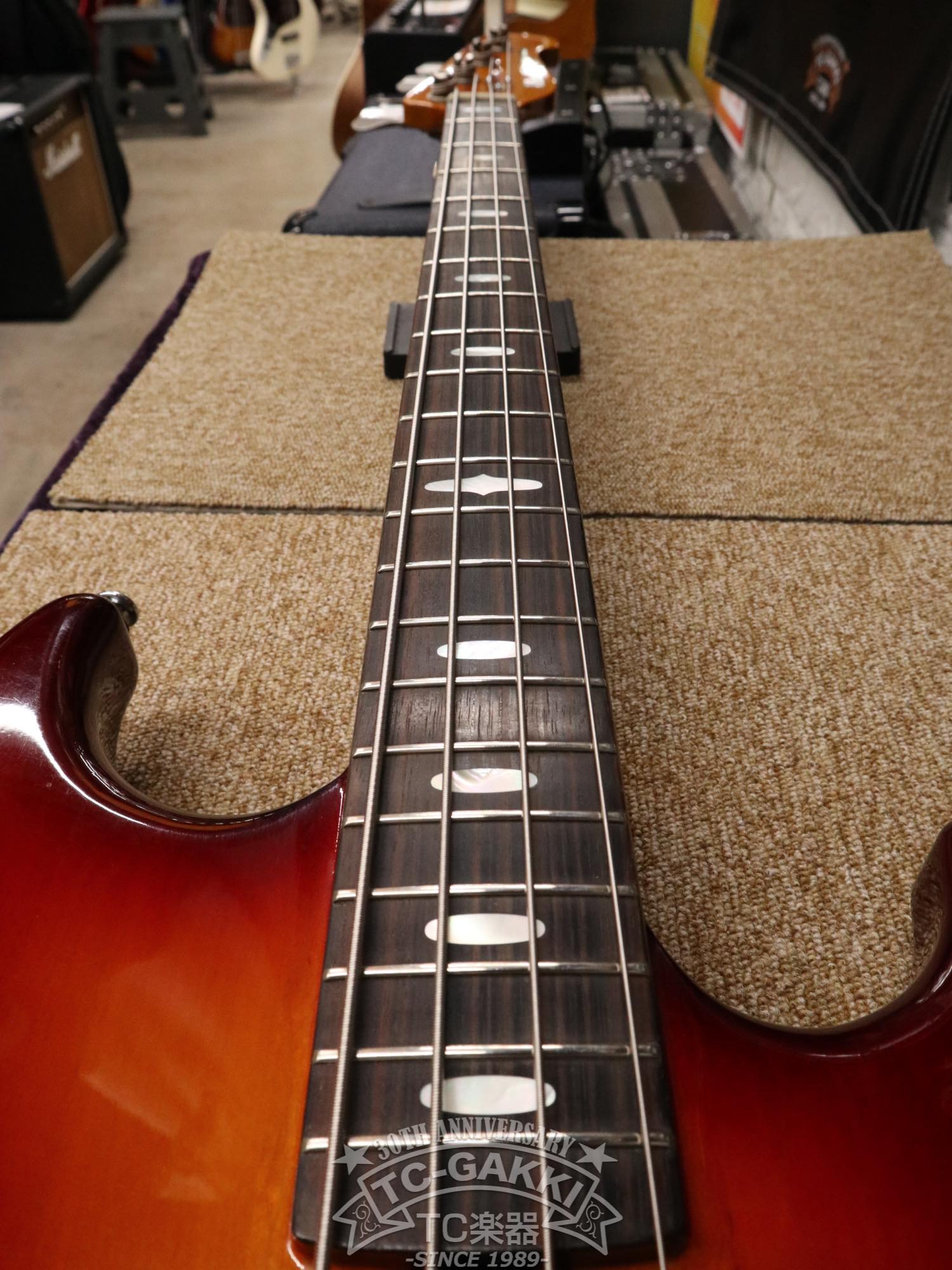 YAMAHA 1979 BB2000