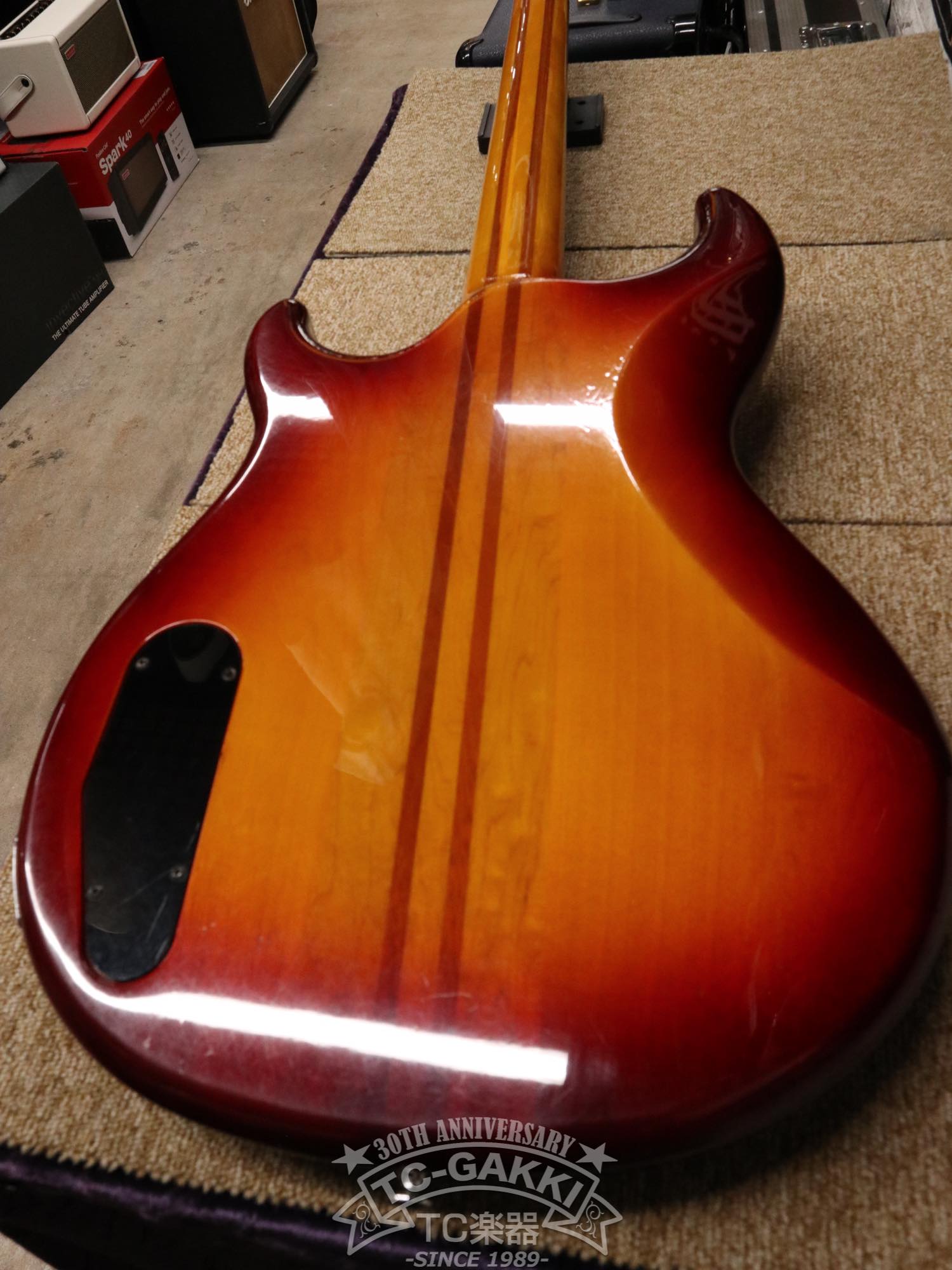 YAMAHA 1979 BB2000