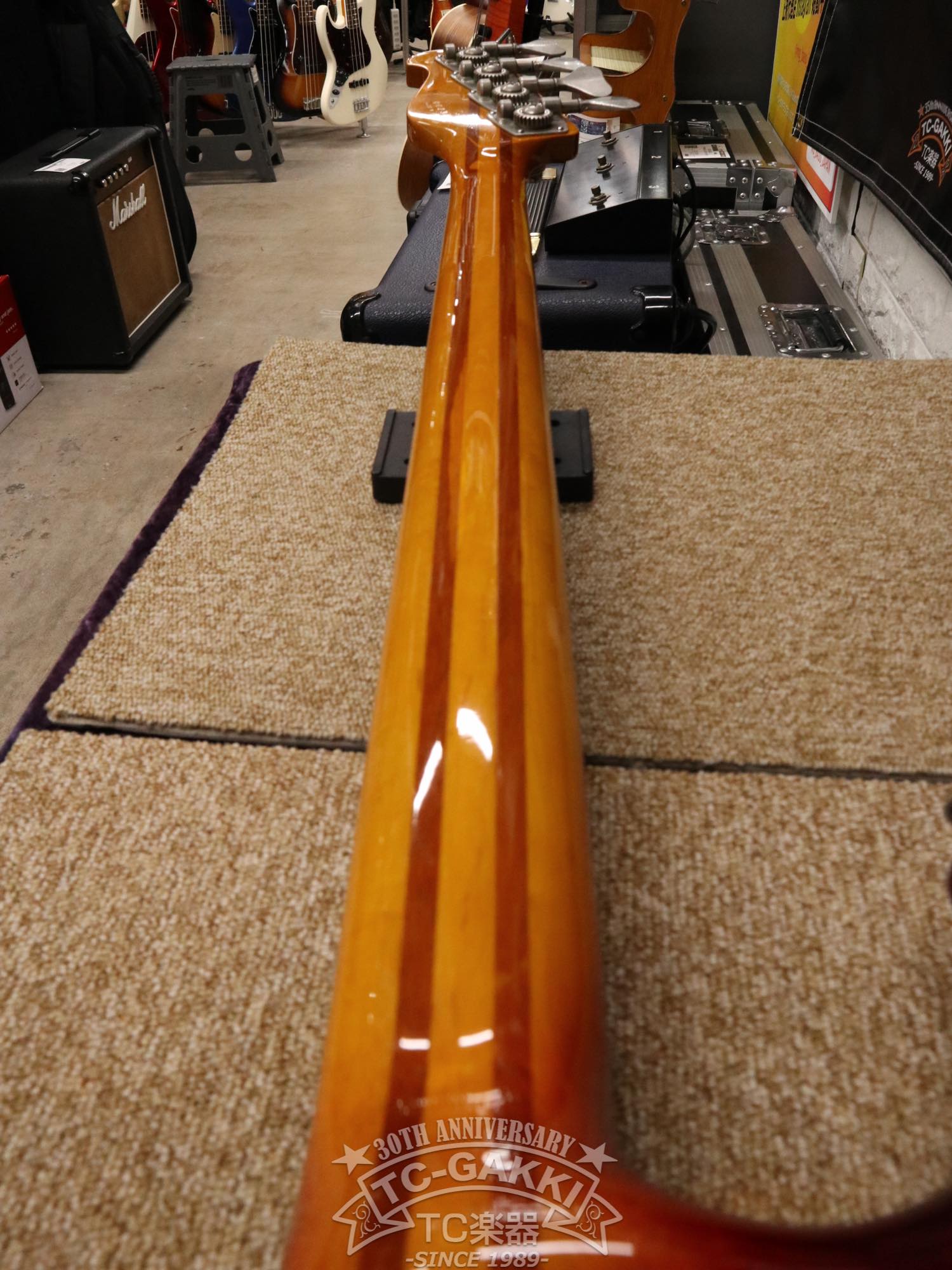 YAMAHA 1979 BB2000