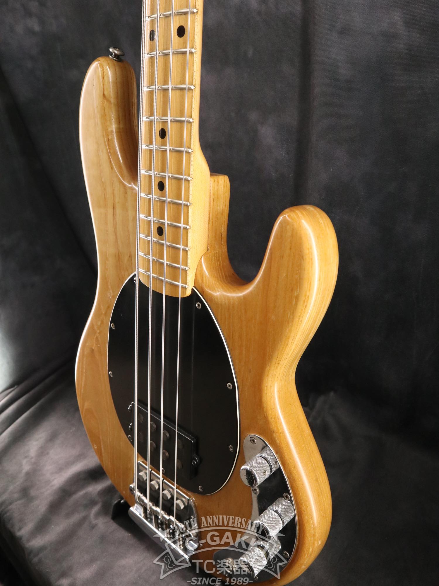 MUSIC MAN 1977 StingRay