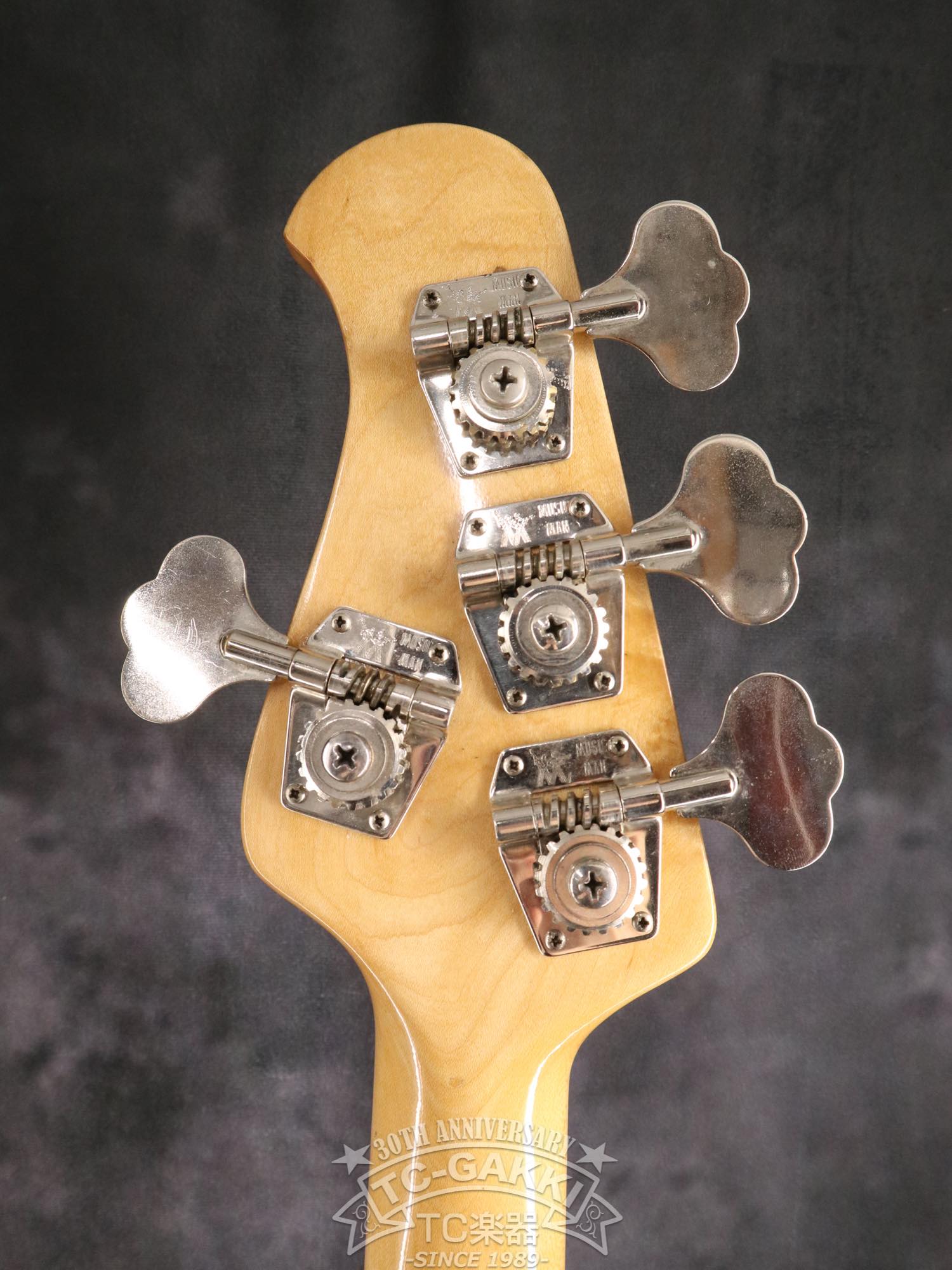 MUSIC MAN 1977 StingRay