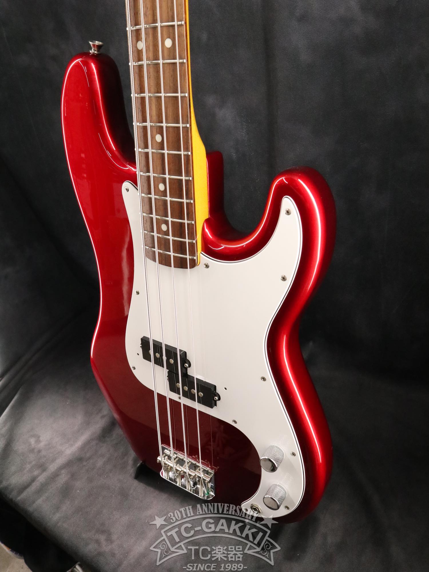 Fender Japan 1999-2002 PB62-53