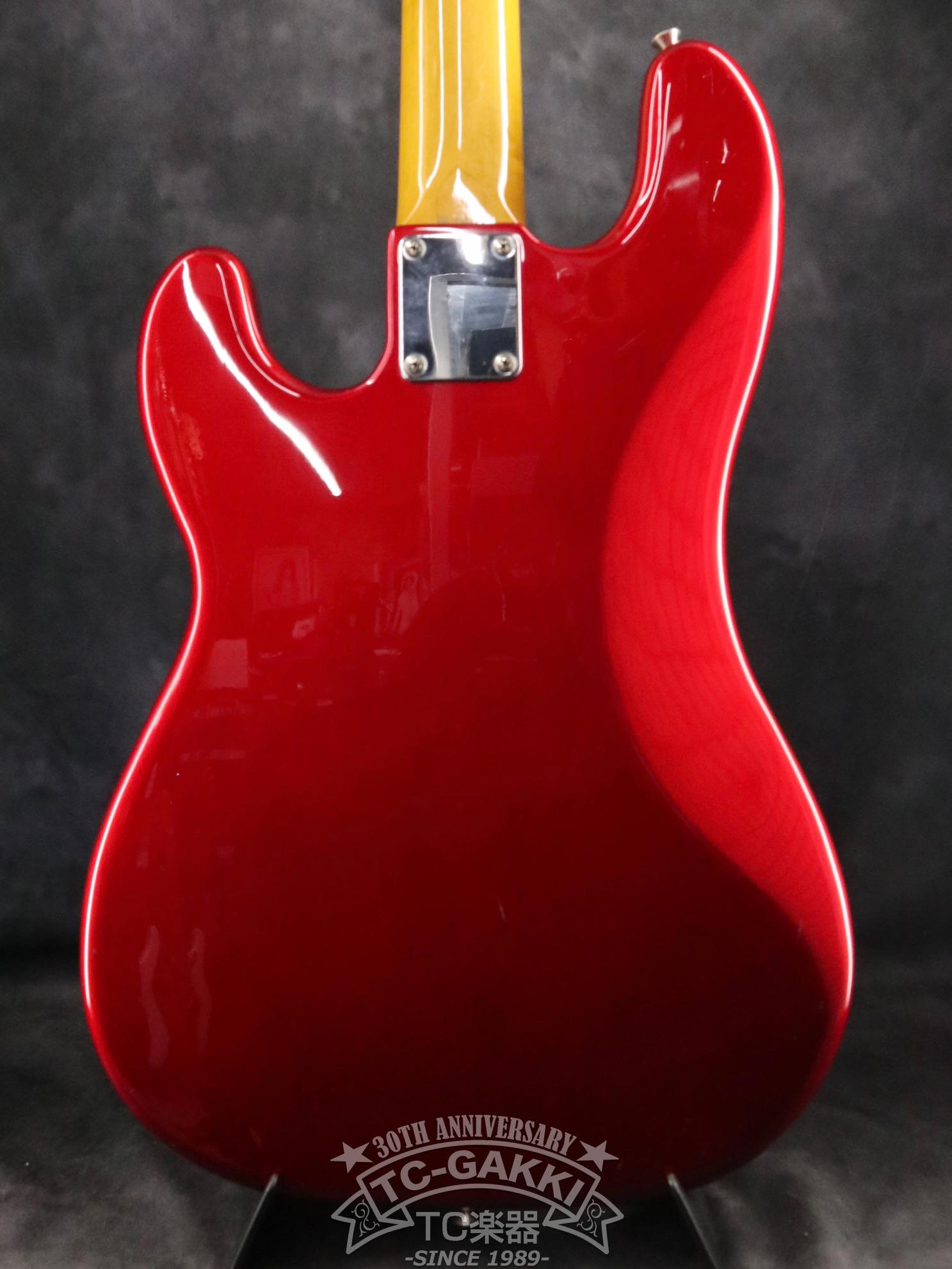 Fender Japan 1999-2002 PB62-53