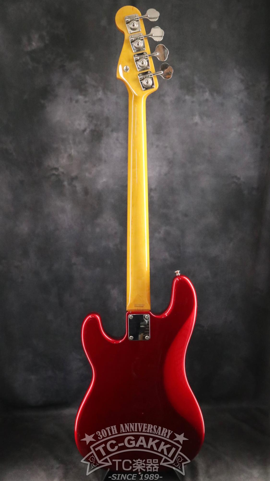 Fender Japan 1999-2002 PB62-53