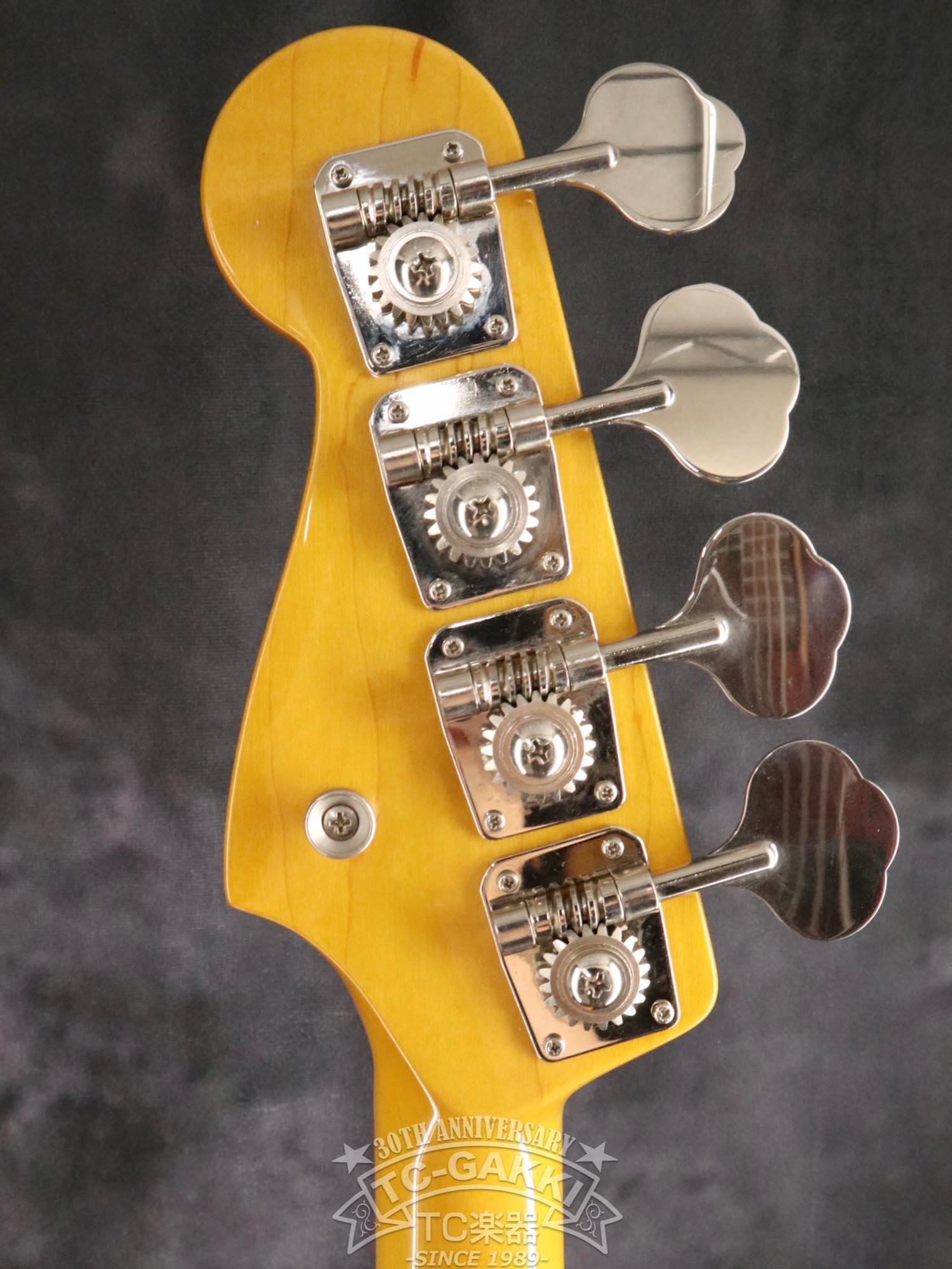 Fender Japan 1999-2002 PB62-53