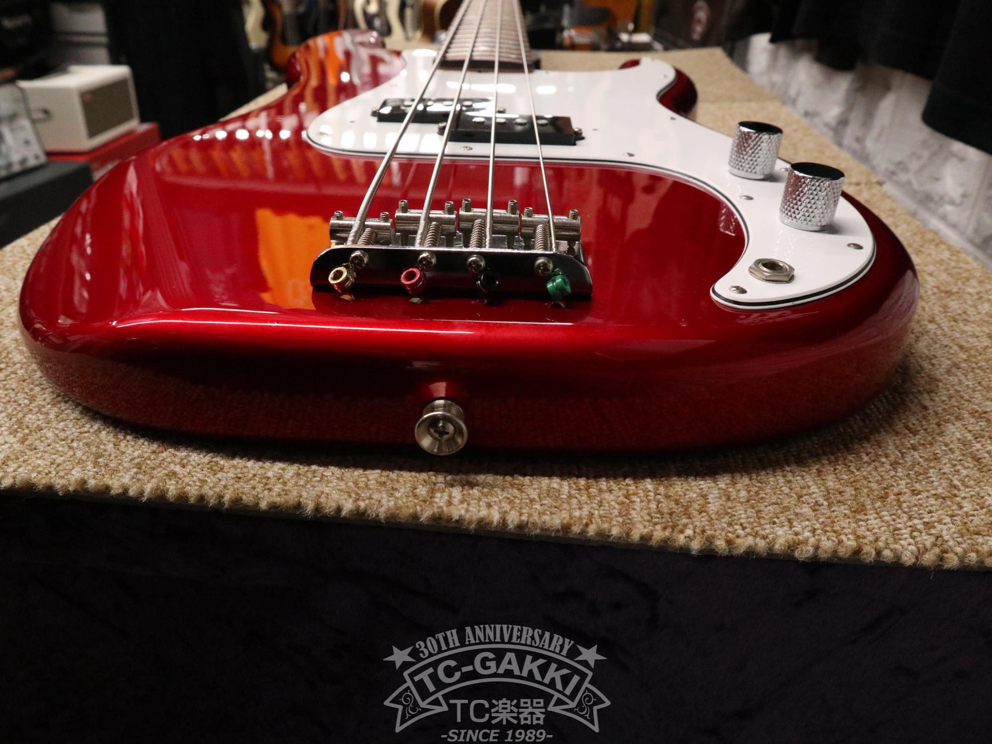 Fender Japan 1999-2002 PB62-53