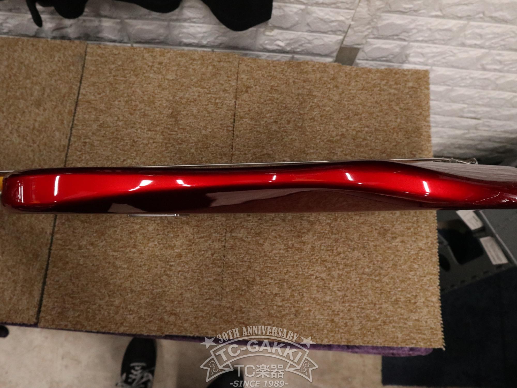 Fender Japan 1999-2002 PB62-53