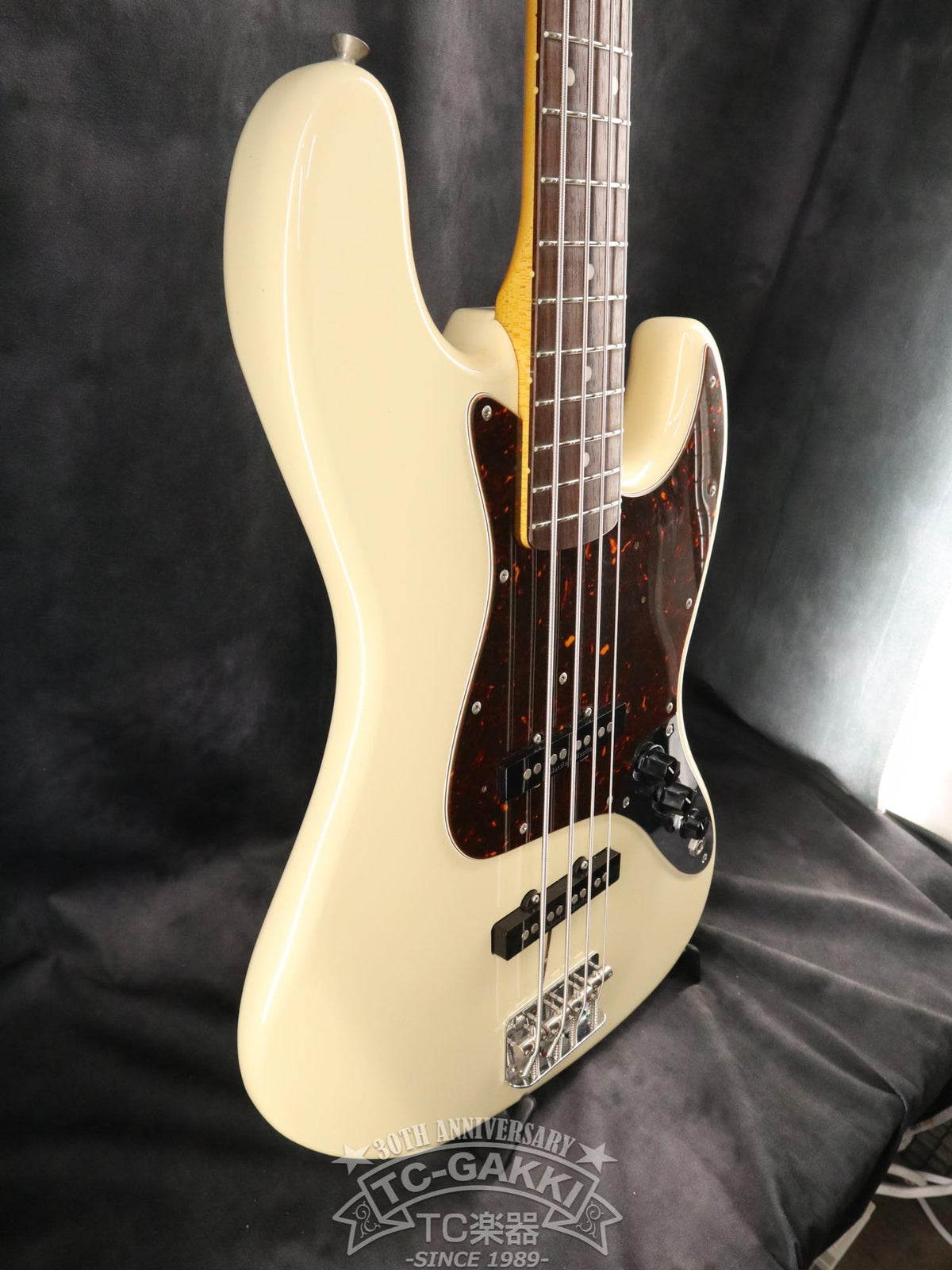 Fender Japan JB62-72DMC