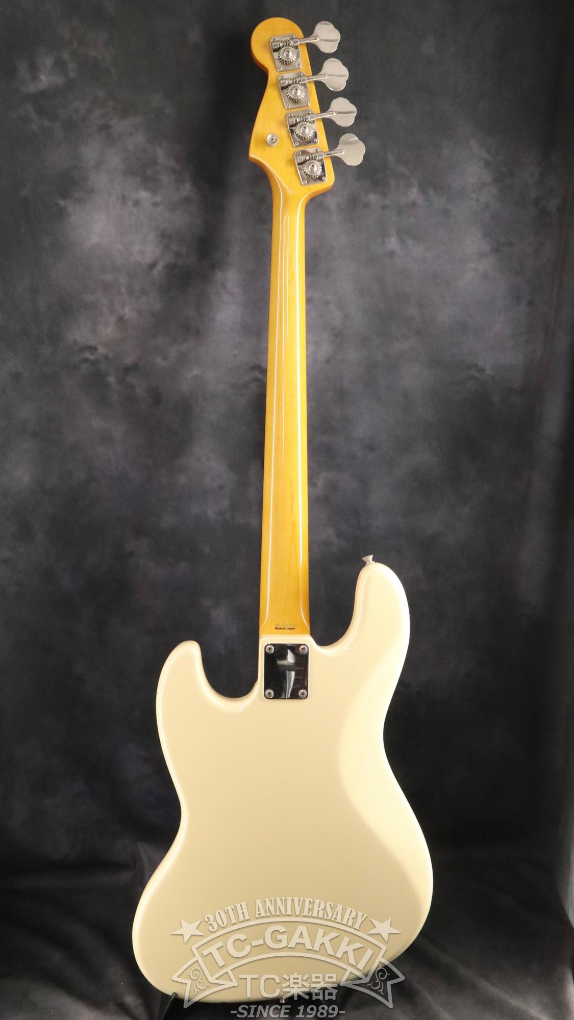 Fender Japan JB62-72DMC