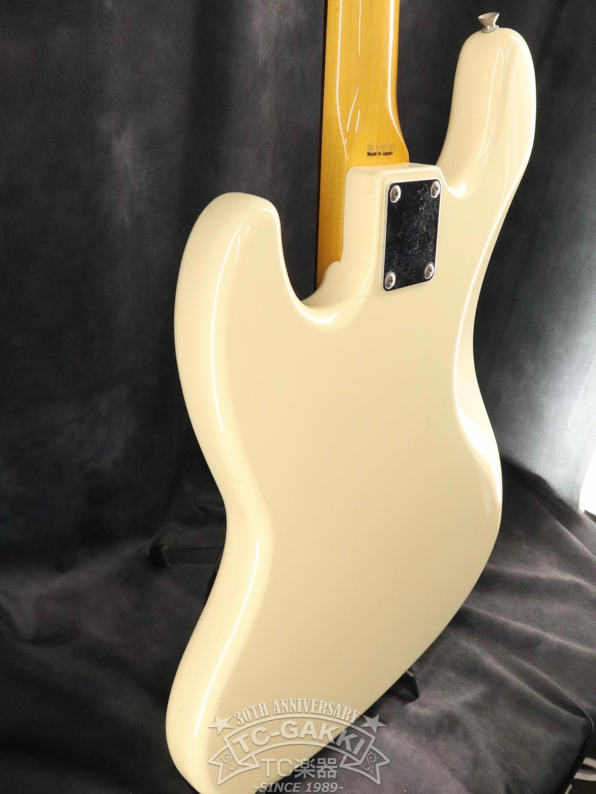 Fender Japan JB62-72DMC