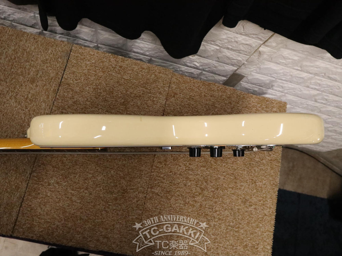Fender Japan JB62-72DMC