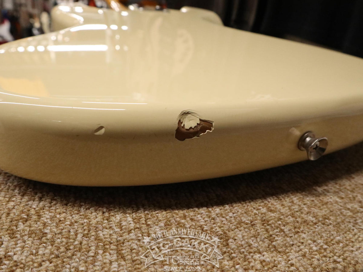 Fender Japan JB62-72DMC