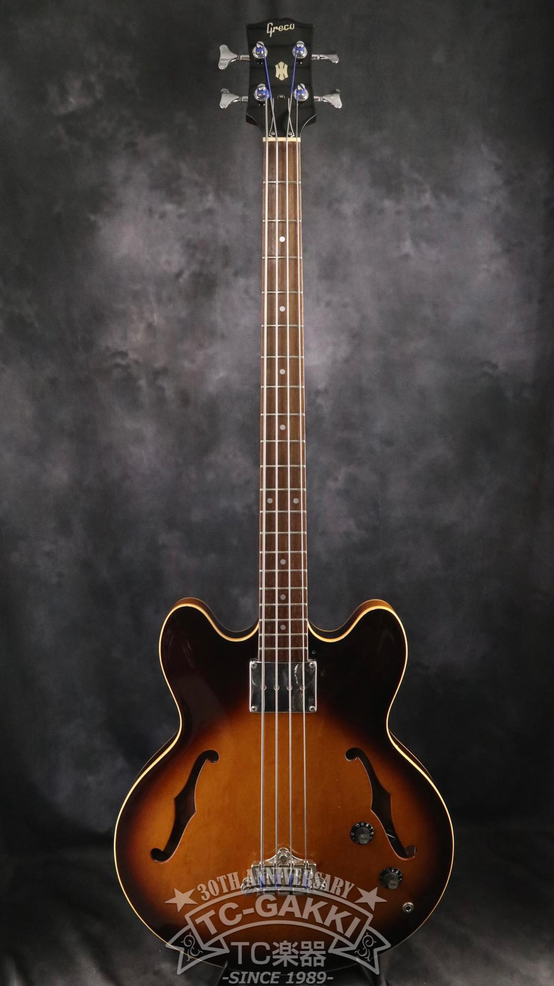 Greco 1988 SAB-100 Mod.