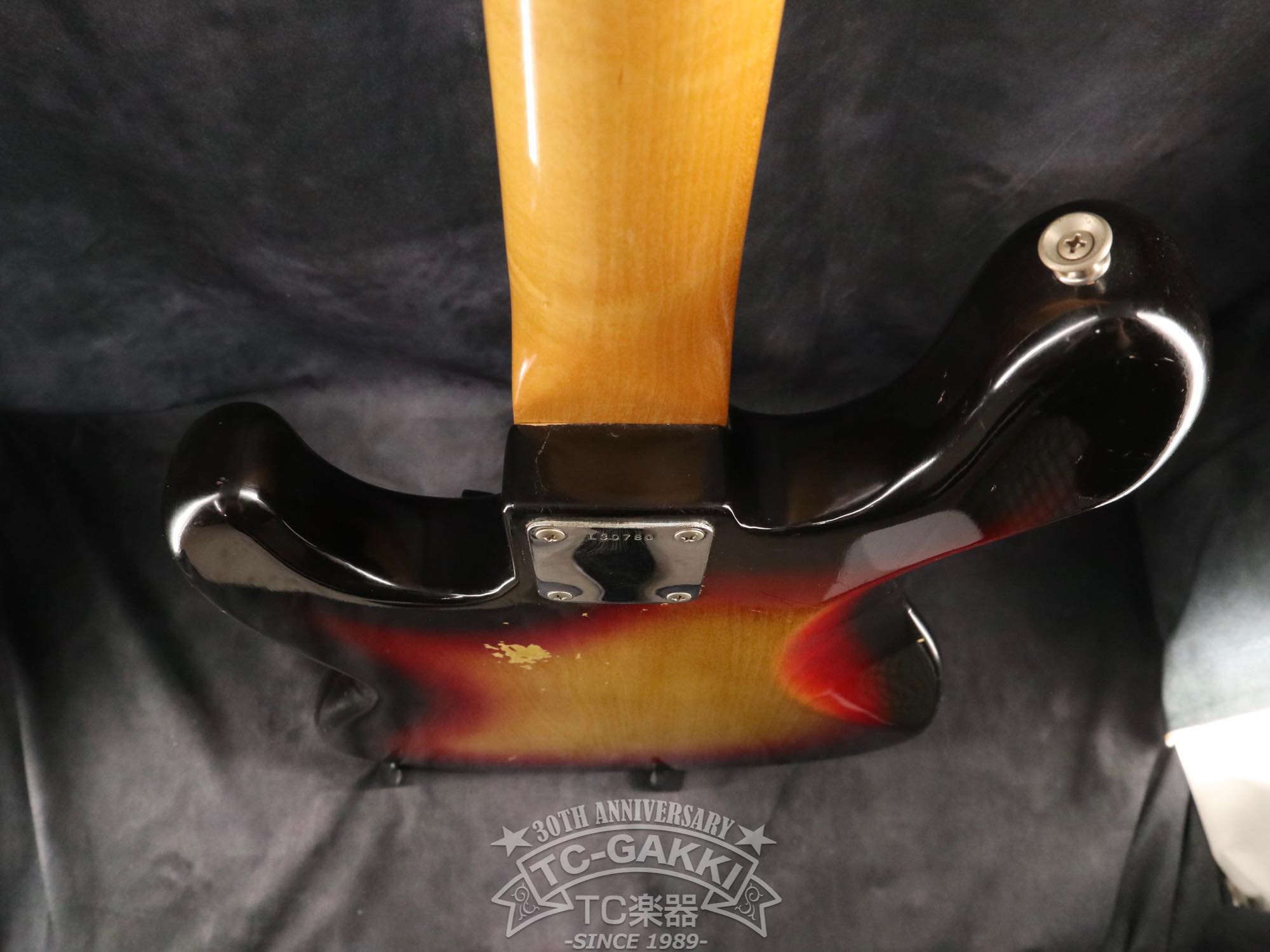 Fender 1964 JAZZ BASS
