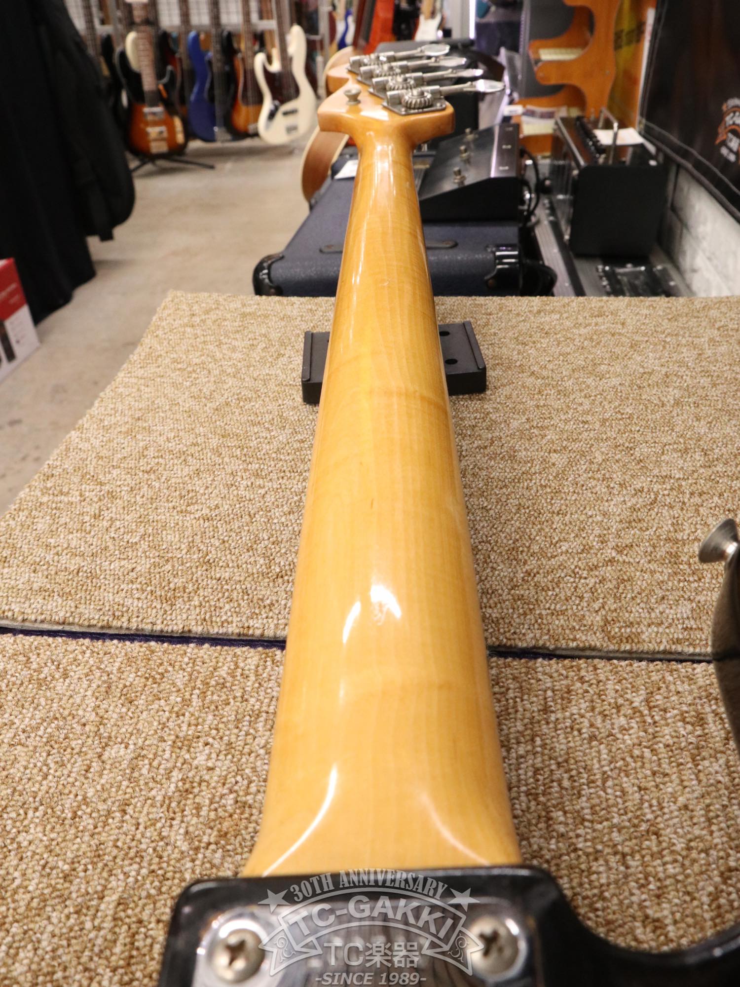 Fender 1964 JAZZ BASS