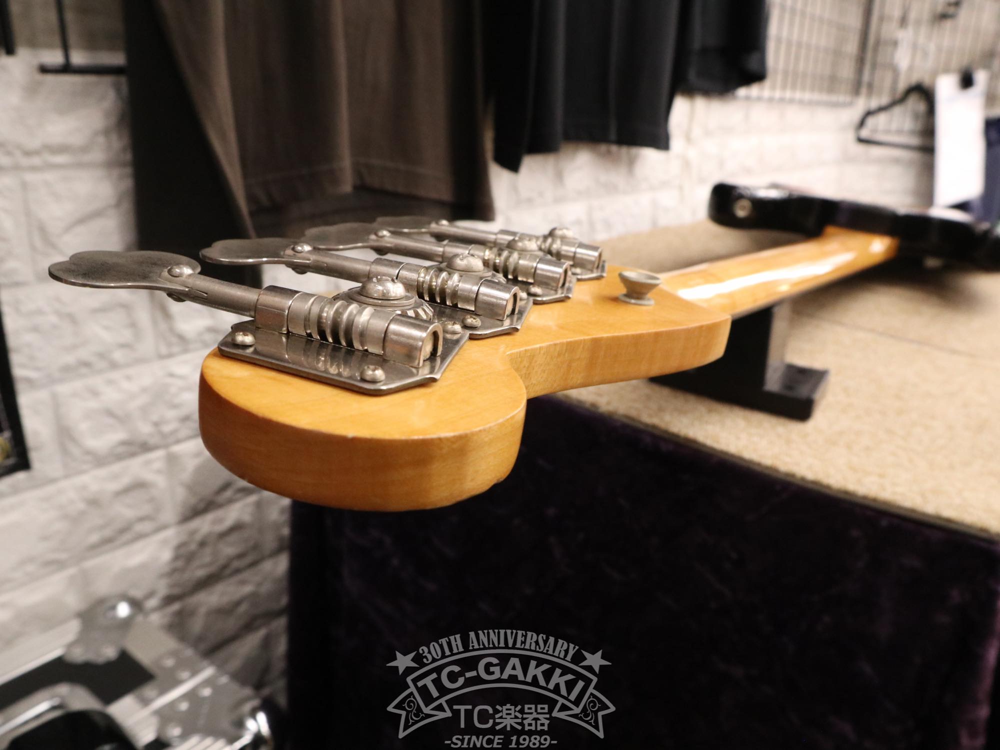 Fender 1964 JAZZ BASS