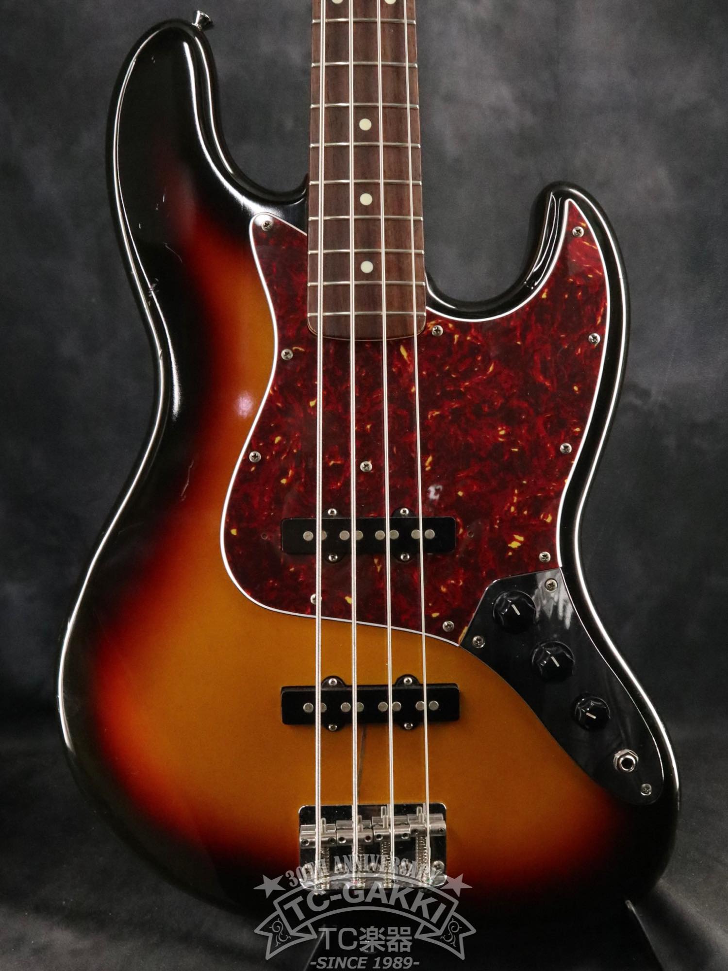 1990s SJB-36