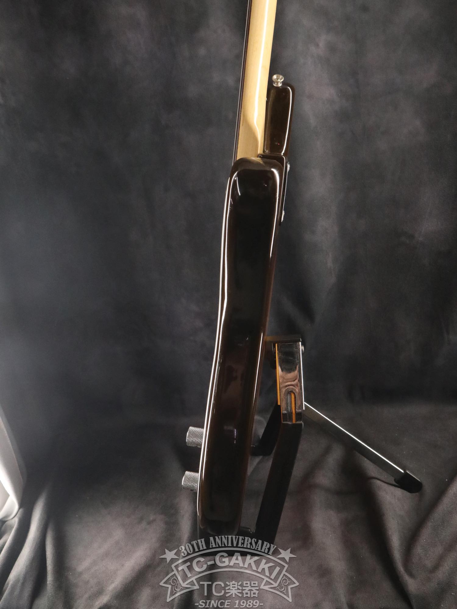 Basse Precision sans frettes de 1980