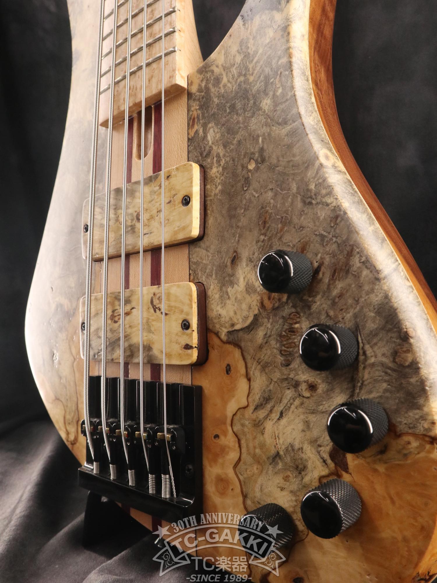 2024 Africa 5 Strings
