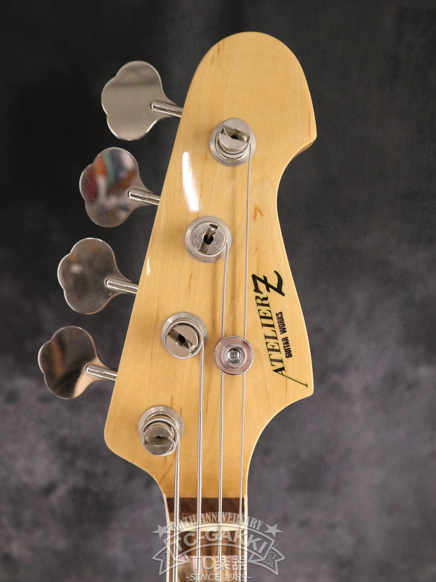 Atelier Z Custom JB-Type Mod.