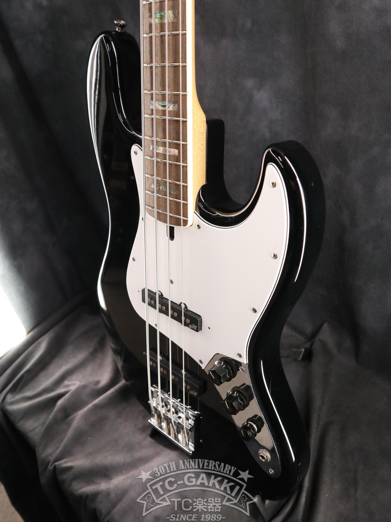 Atelier Z Custom JB-Type Mod.
