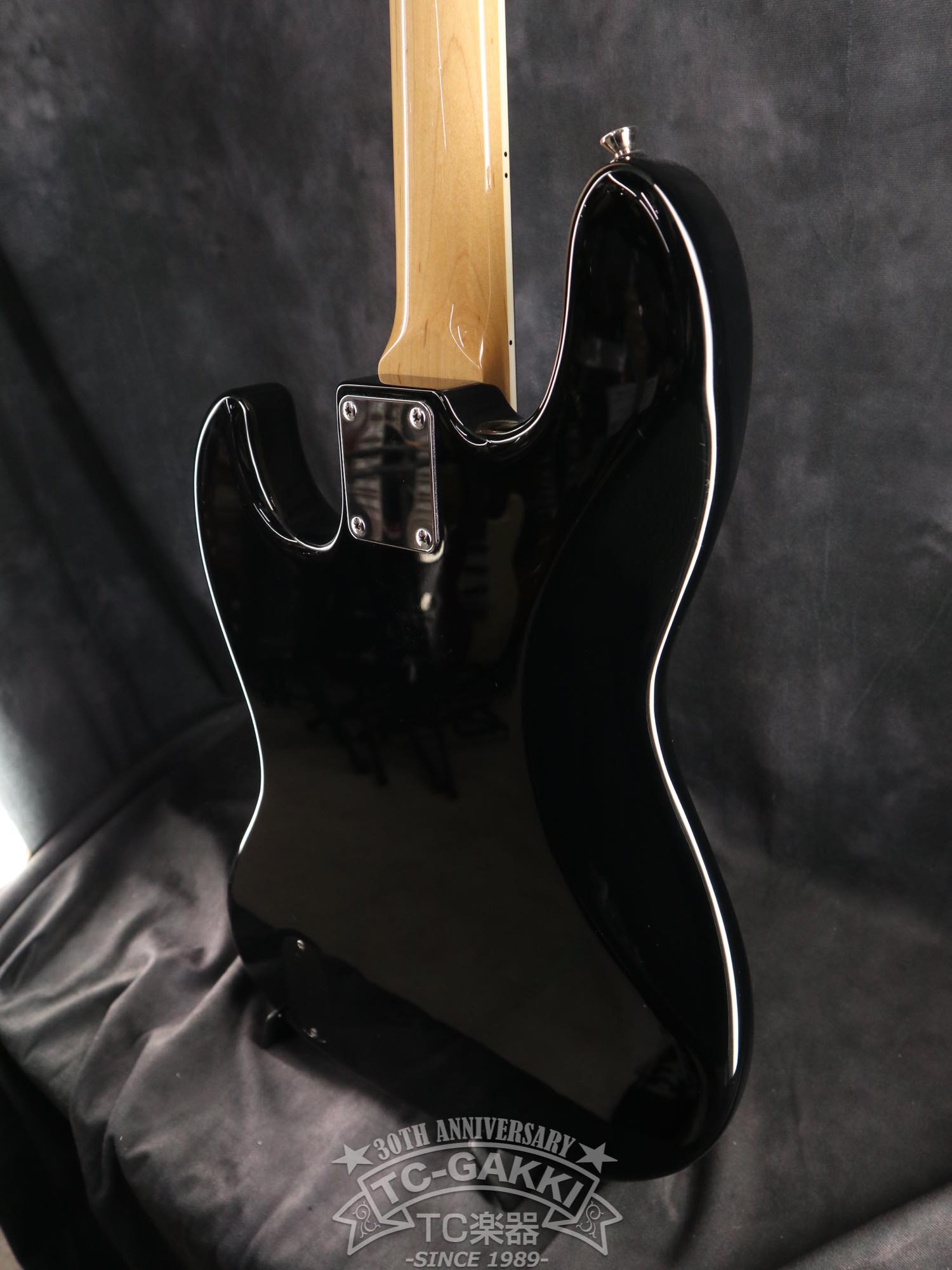 Atelier Z Custom JB-Type Mod.