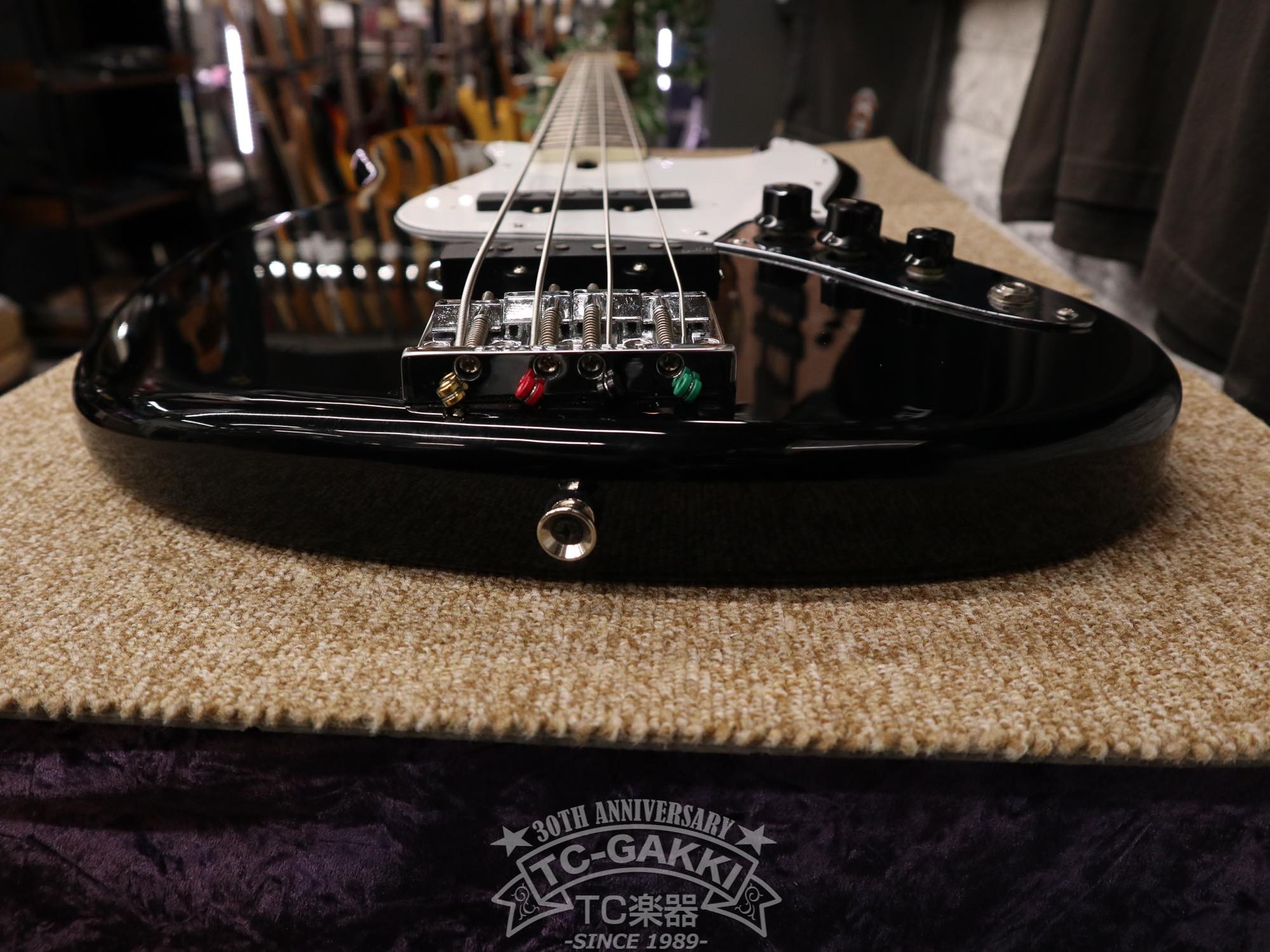 Atelier Z Custom JB-Type Mod.