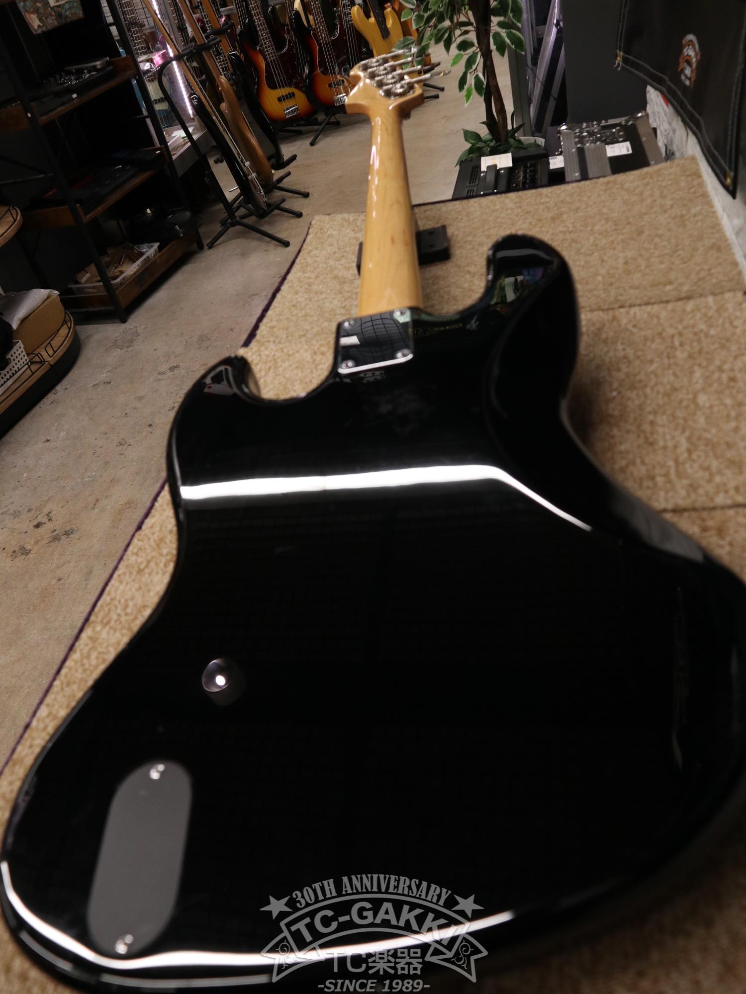 Atelier Z Custom JB-Type Mod.