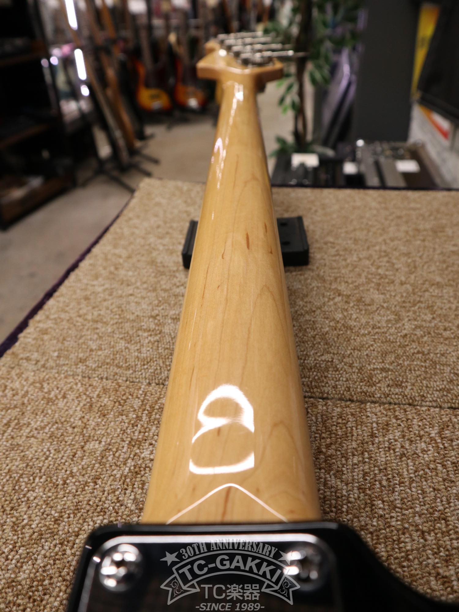 Atelier Z Custom JB-Type Mod.