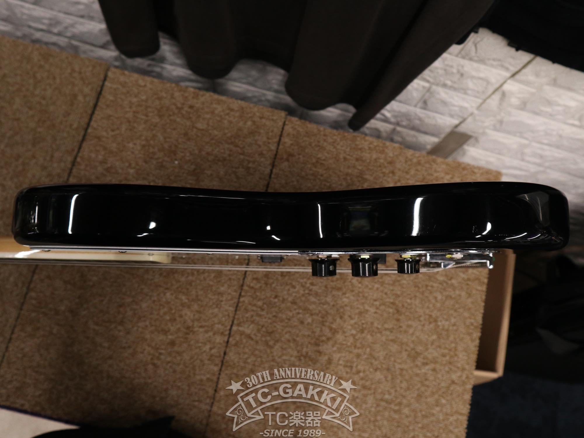 Atelier Z Custom JB-Type Mod.