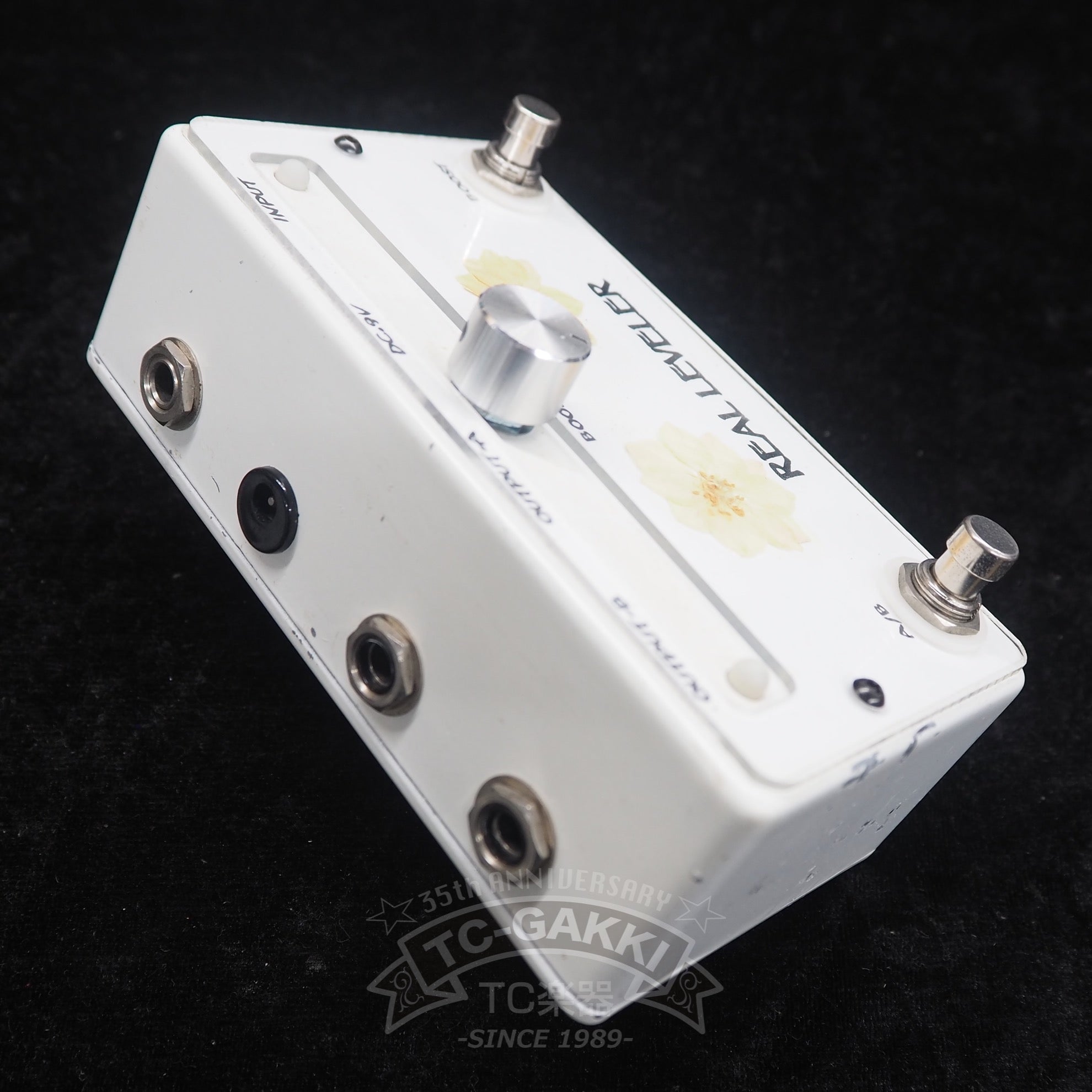 REAL LEVELER - TC楽器 - TCGAKKI