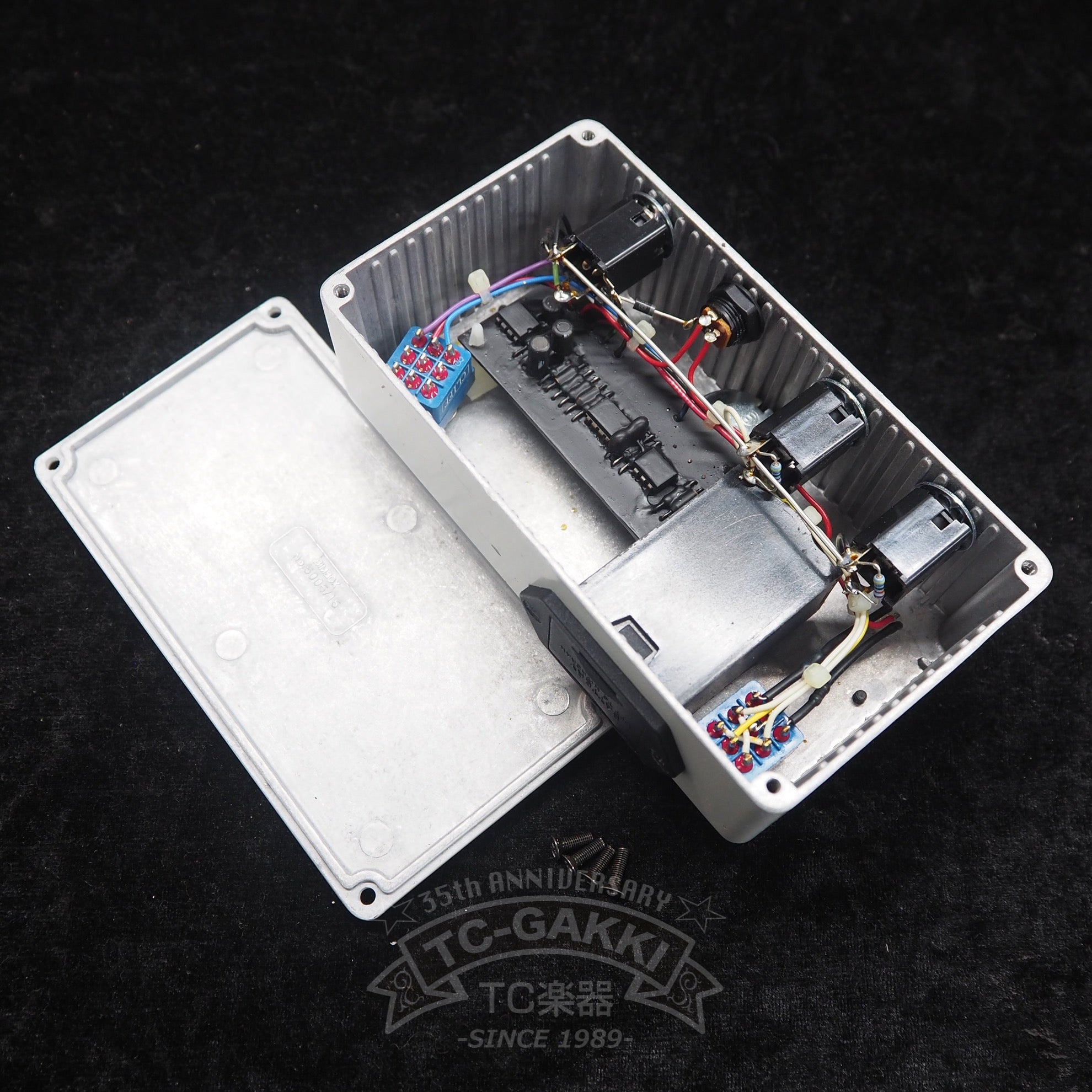 REAL LEVELER - TC楽器 - TCGAKKI