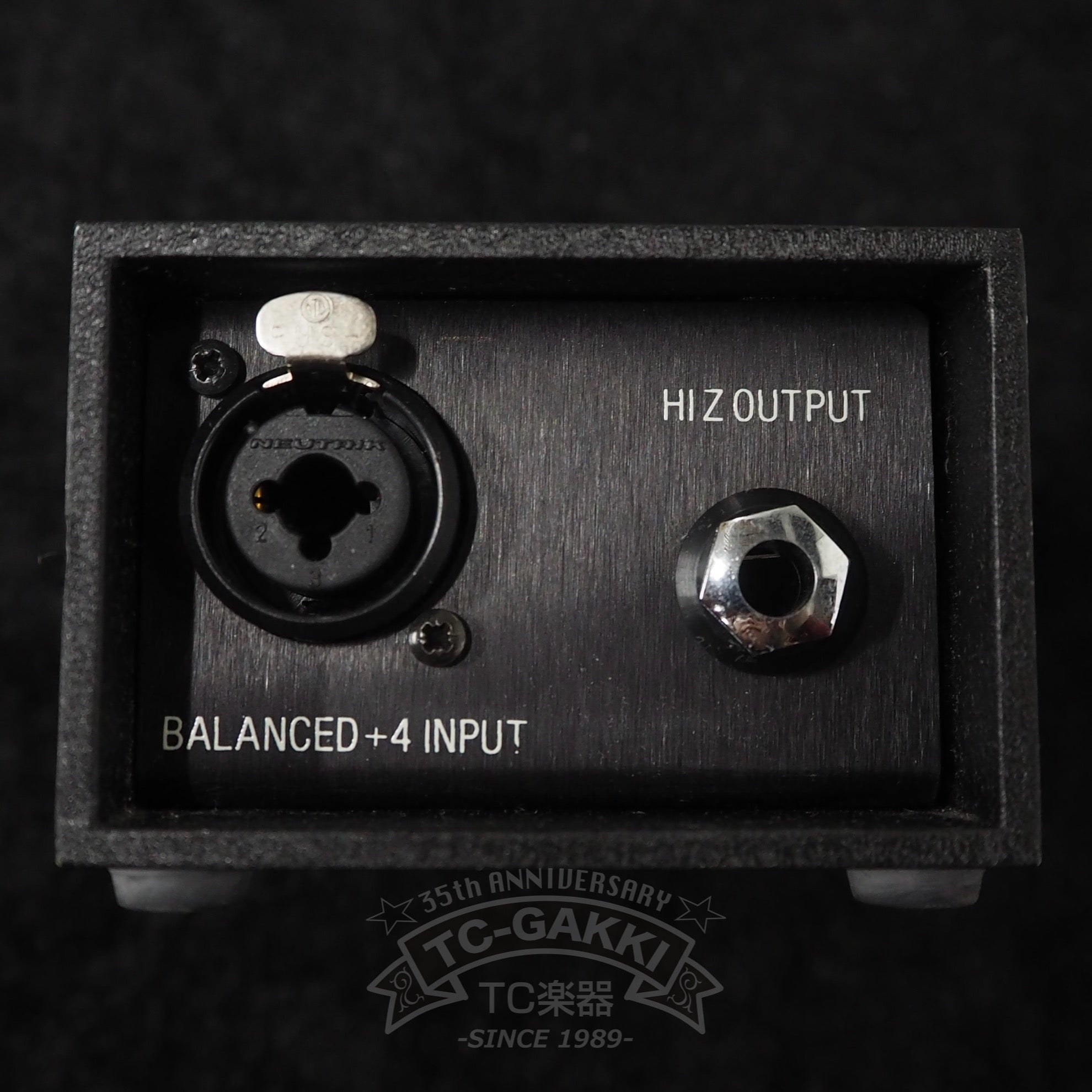 reamp - TC楽器 - TCGAKKI