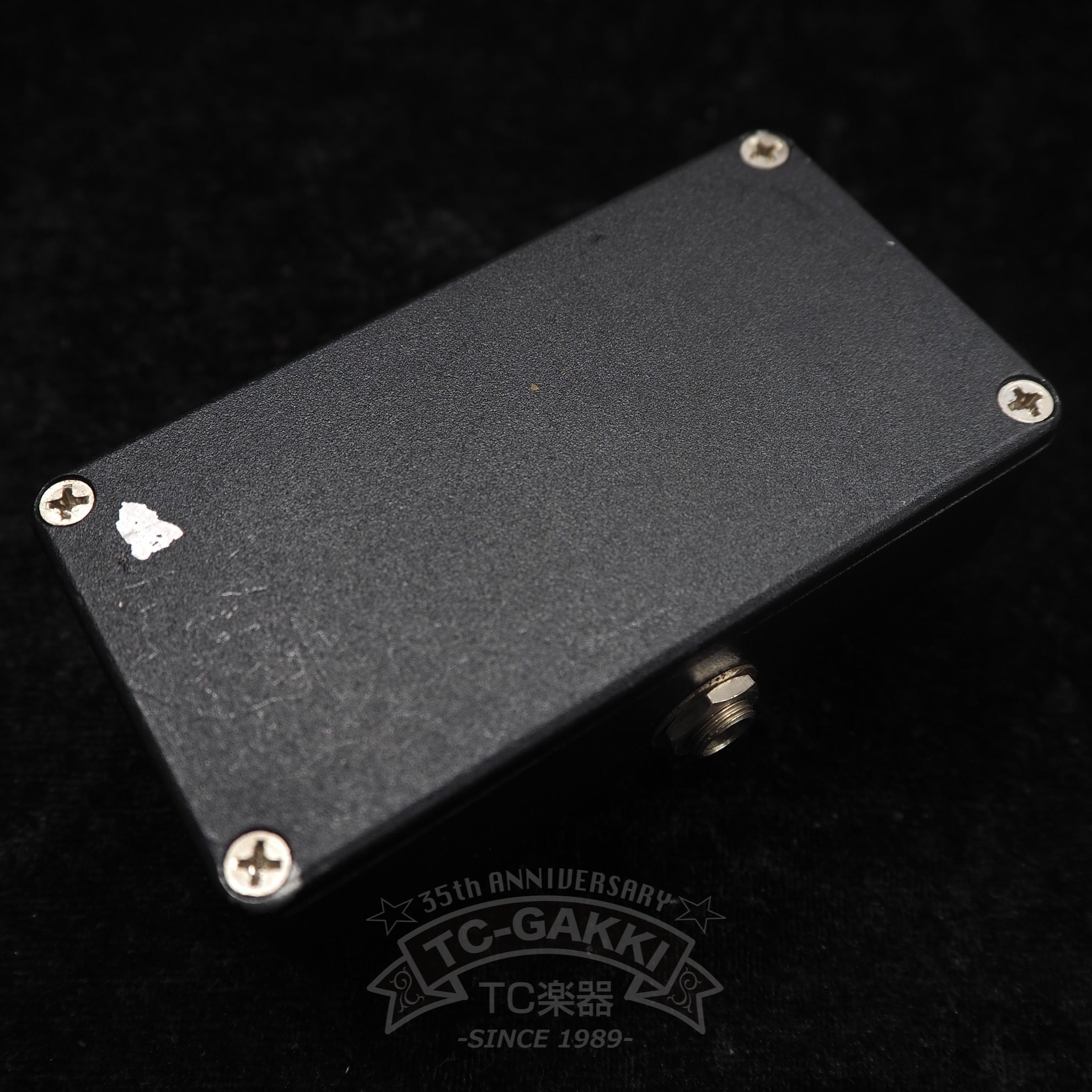 RED BOX Compressor(FXREDP) - TC楽器 - TCGAKKI