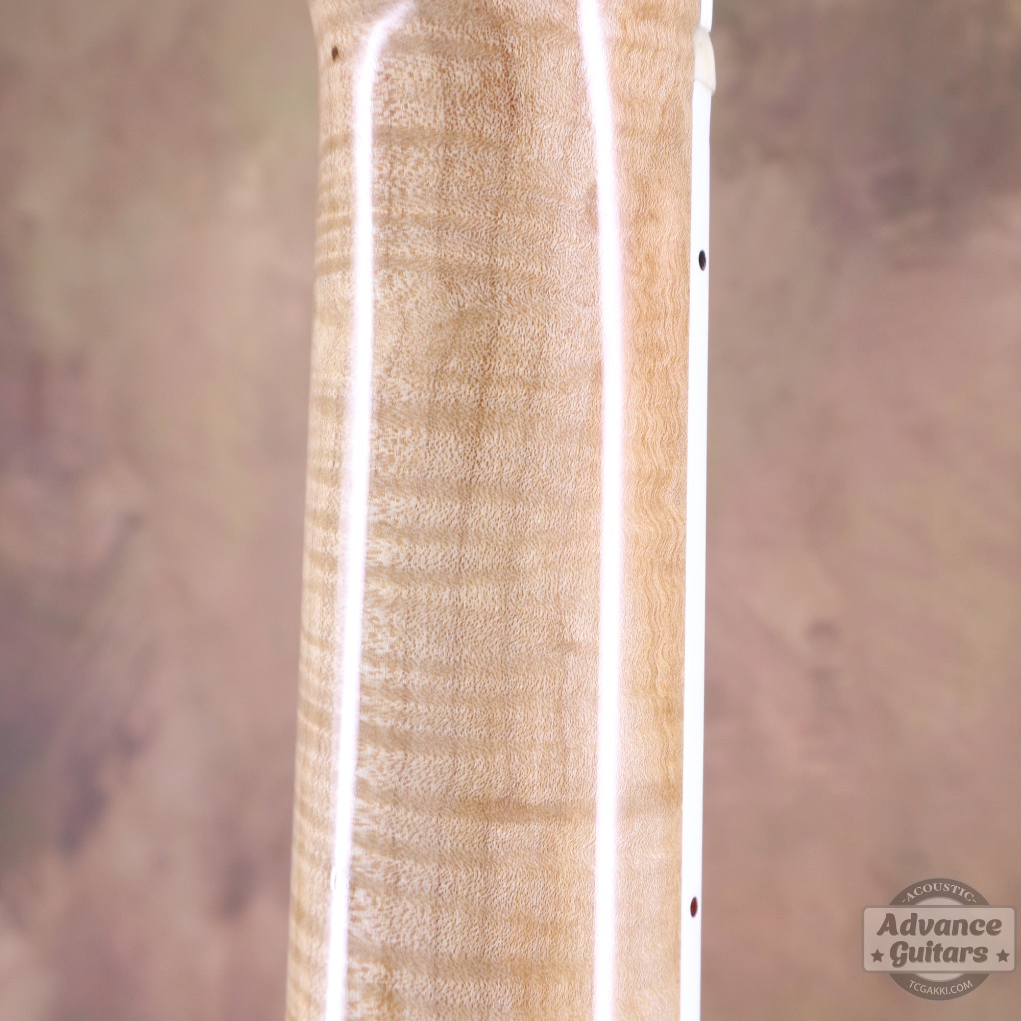 Ren Ferguson【新品】Montana Rivers Masterpieces MT - Jumbo 3 - TC楽器 - TCGAKKI