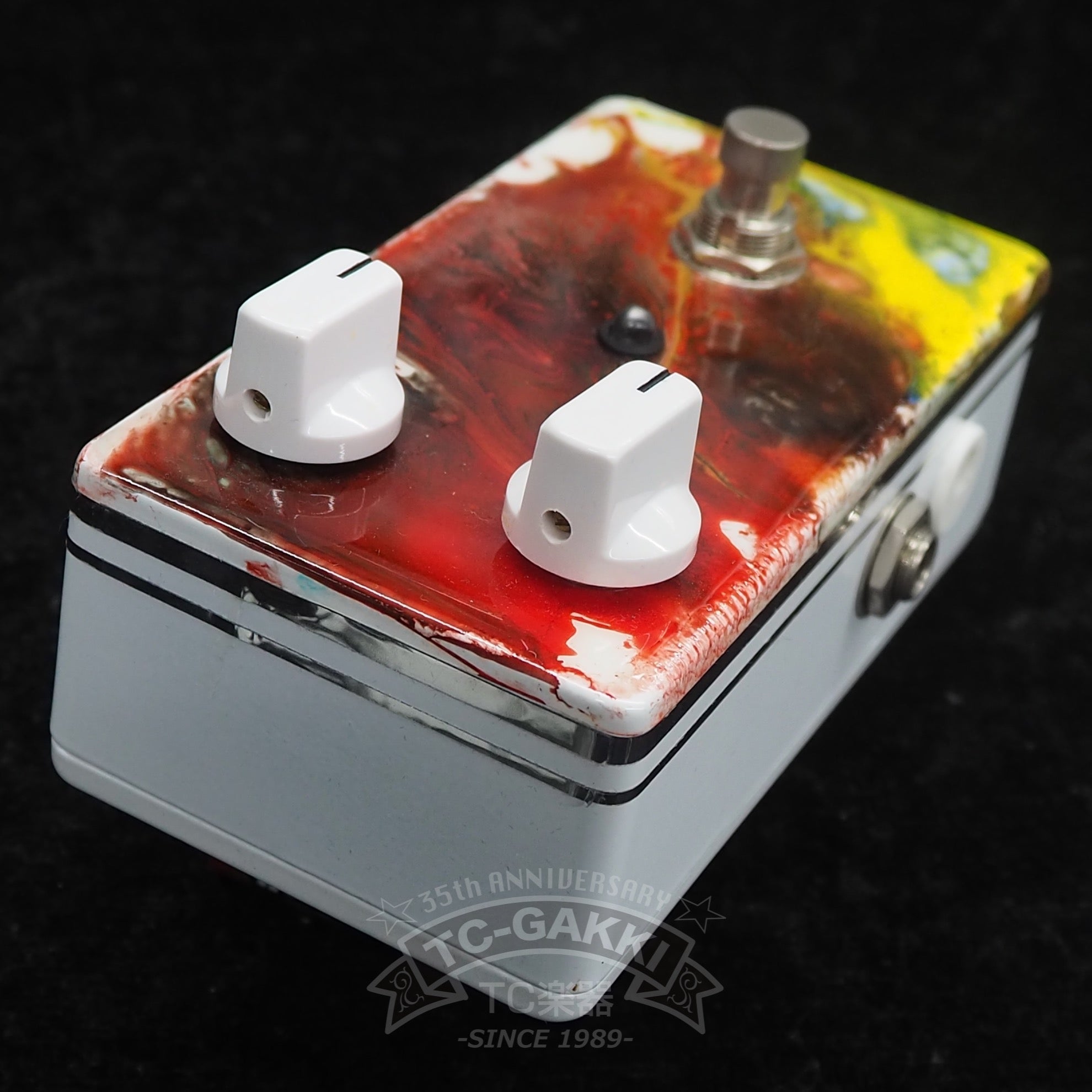 REVERB - TC楽器 - TCGAKKI