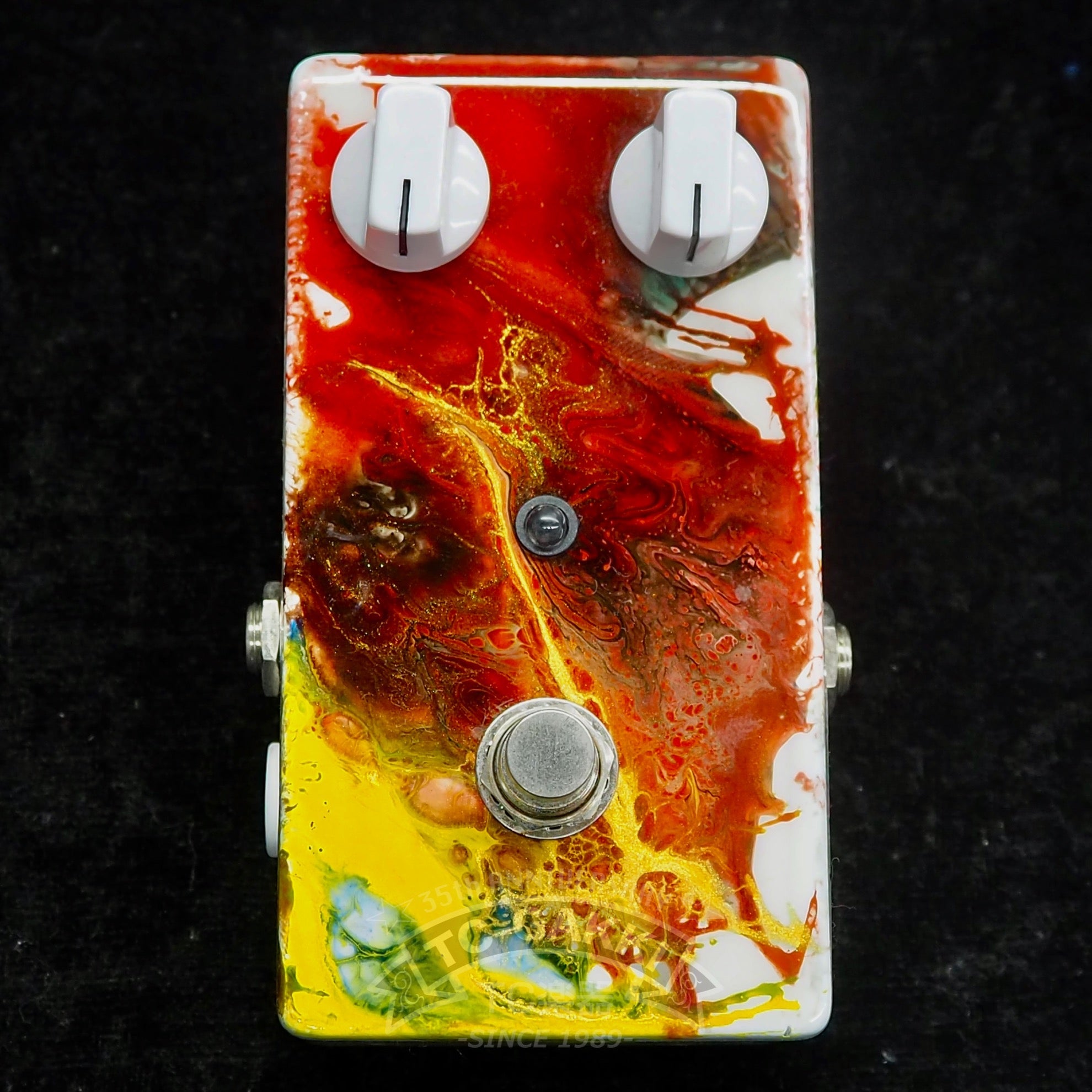 REVERB - TC楽器 - TCGAKKI