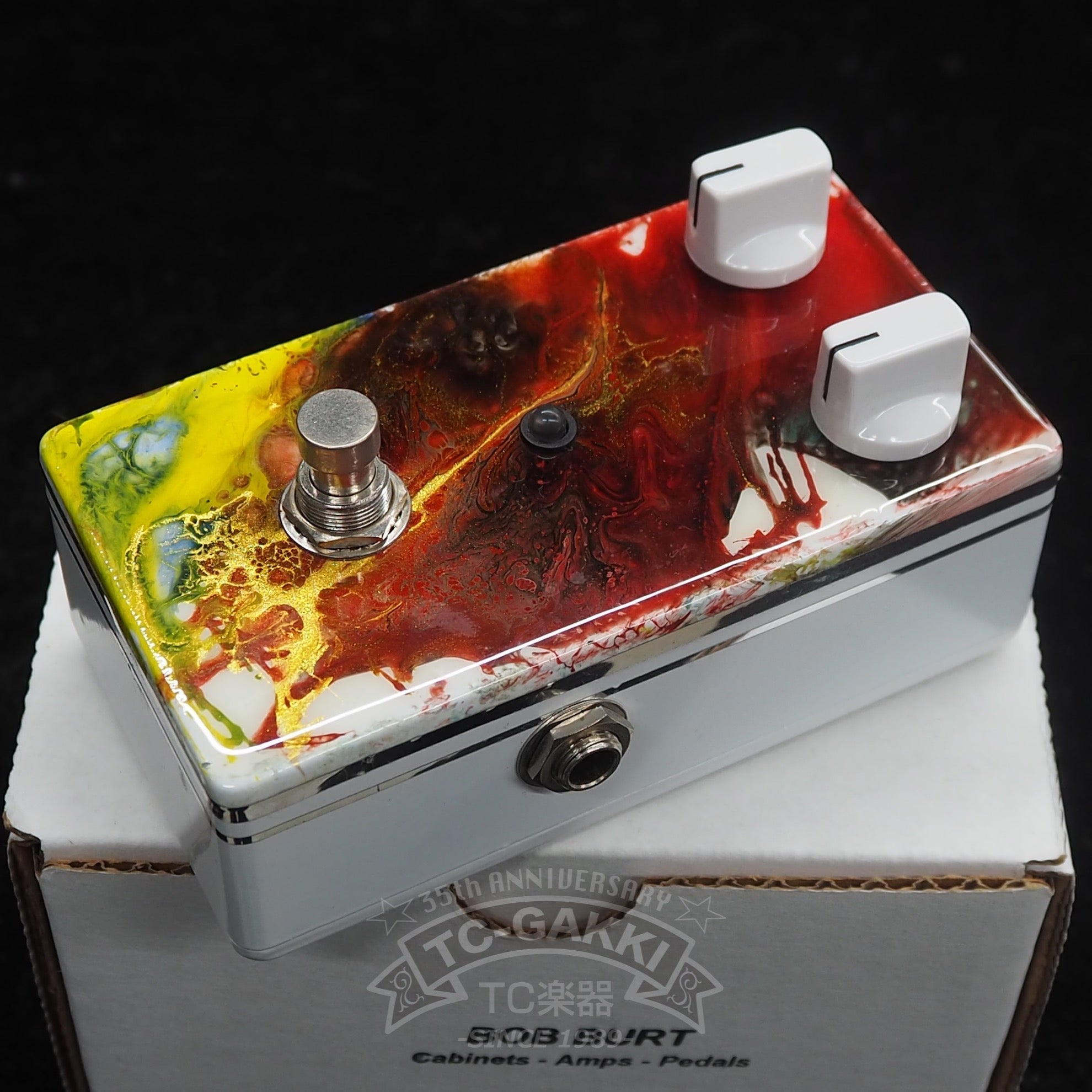 REVERB - TC楽器 - TCGAKKI