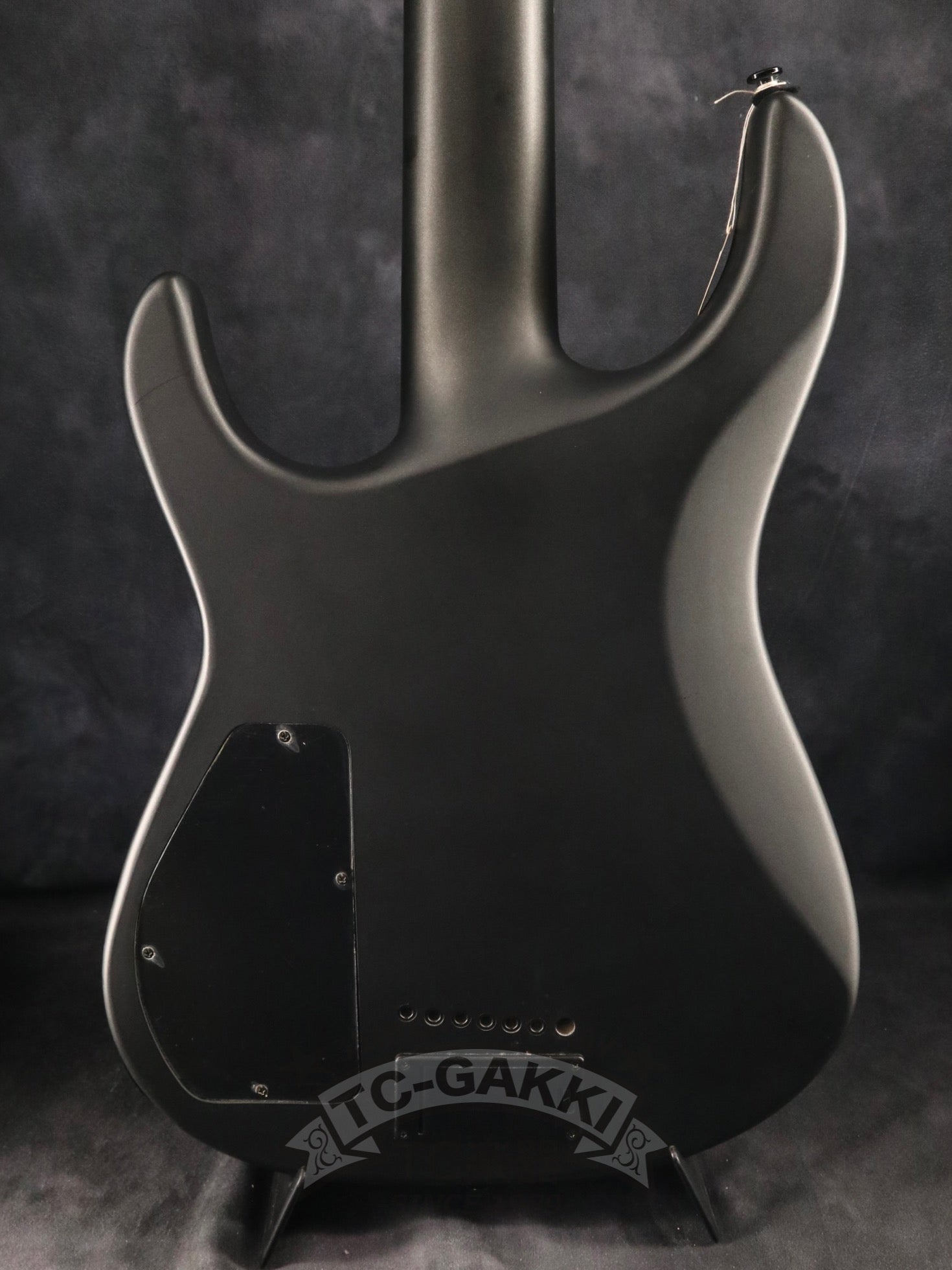 Revolver Limited 7 Baritone - TC楽器 - TCGAKKI