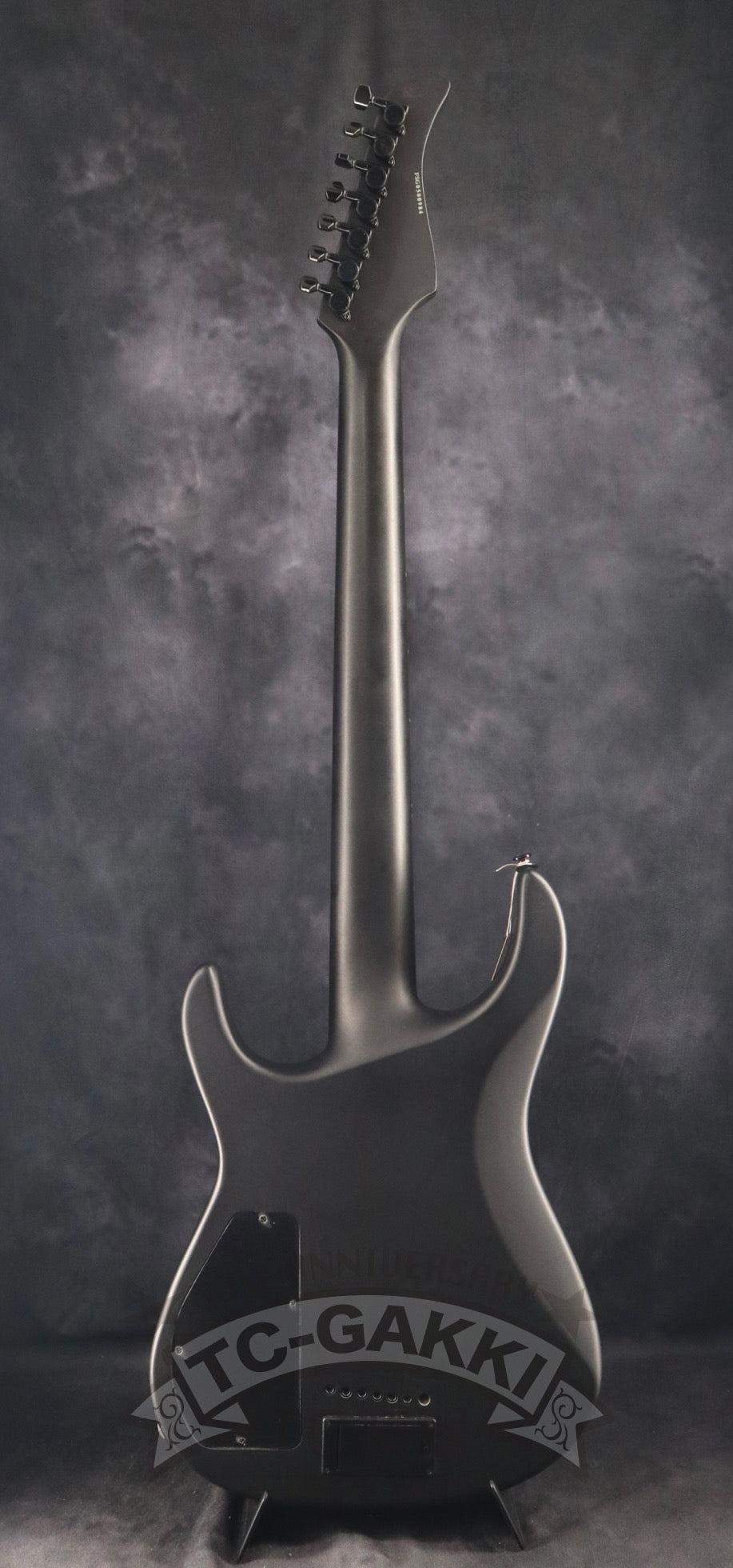 Revolver Limited 7 Baritone - TC楽器 - TCGAKKI